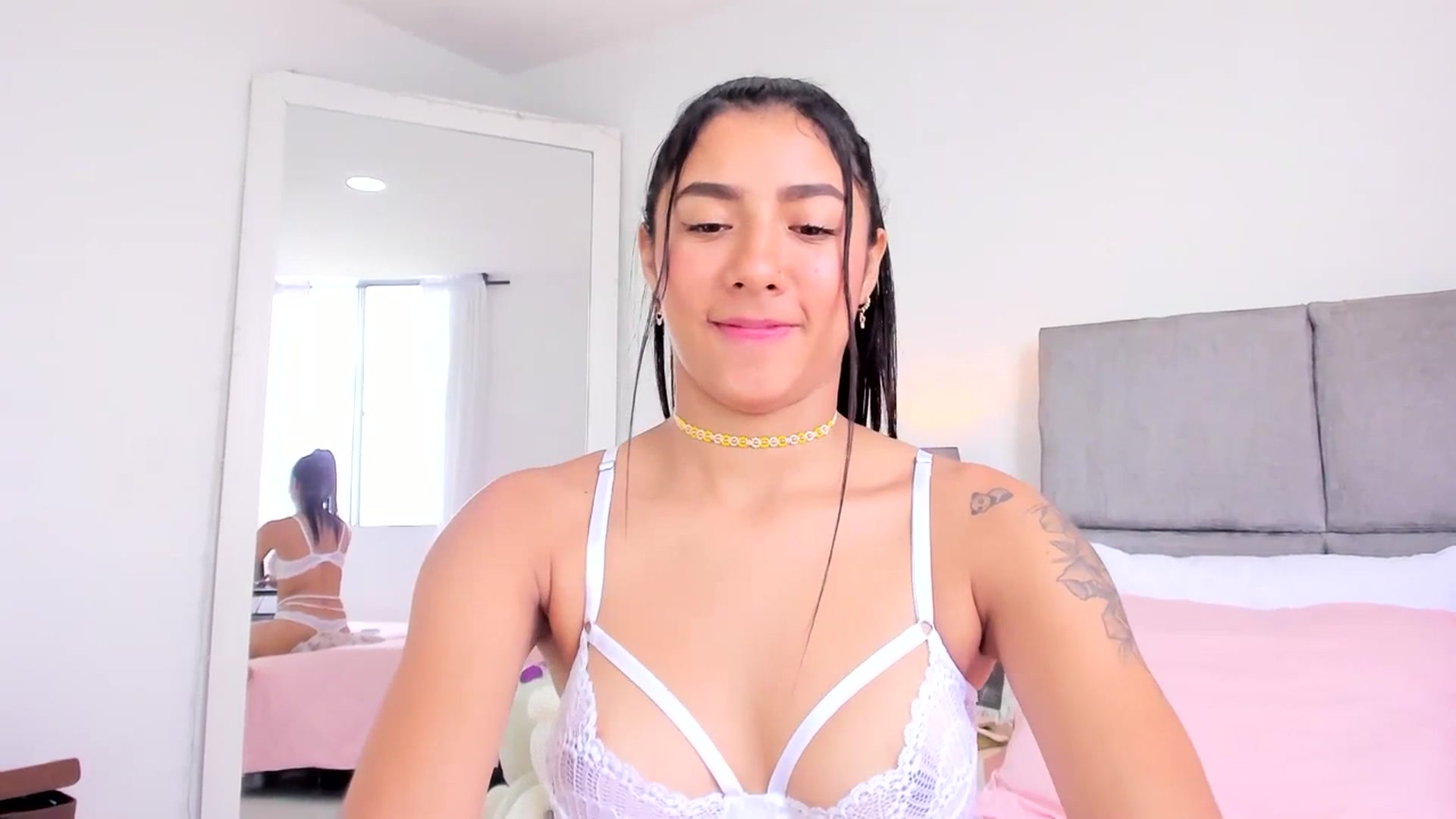 Gallery image thumbnail from Danna___'s myfreecams stream on, 07/15/2023, 17:02 image 7 of 20