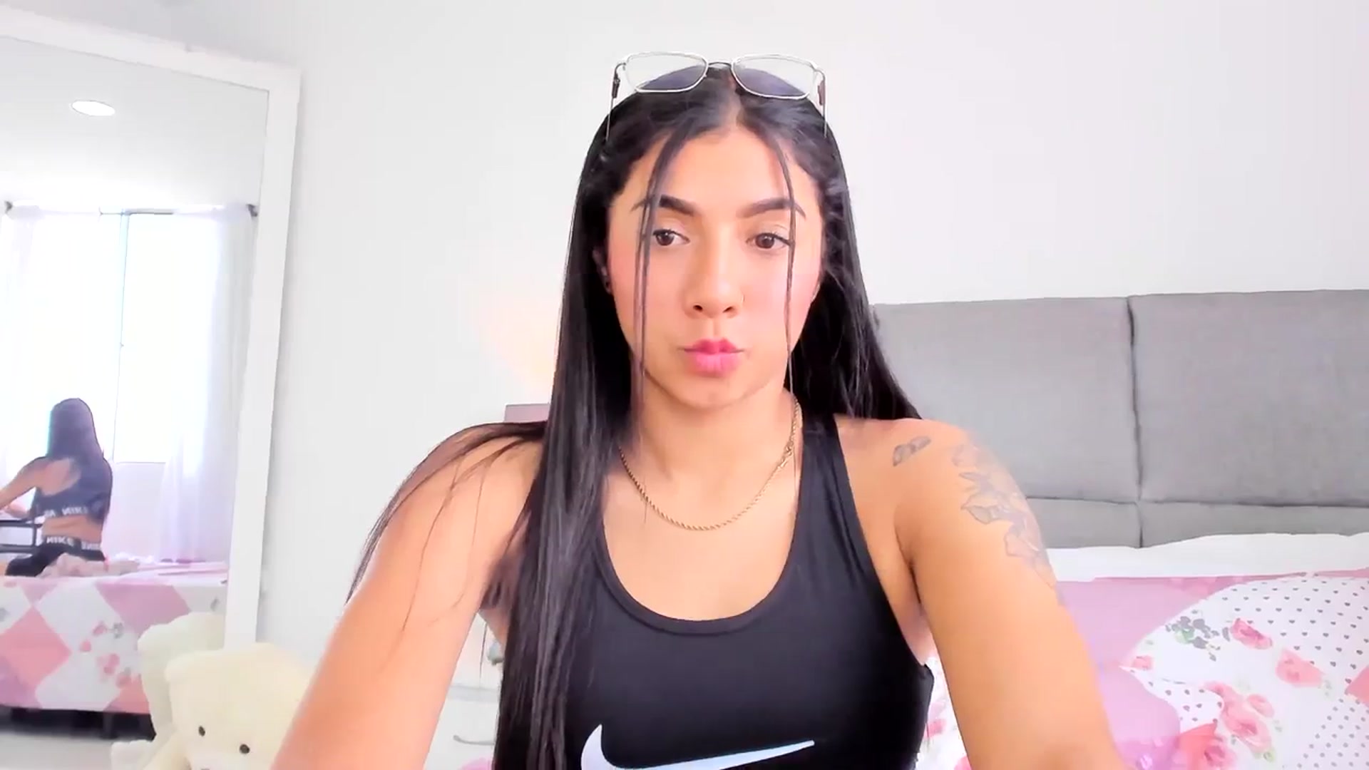 Gallery image thumbnail from Danna___'s myfreecams stream on, 08/11/2023, 17:34 image 19 of 20