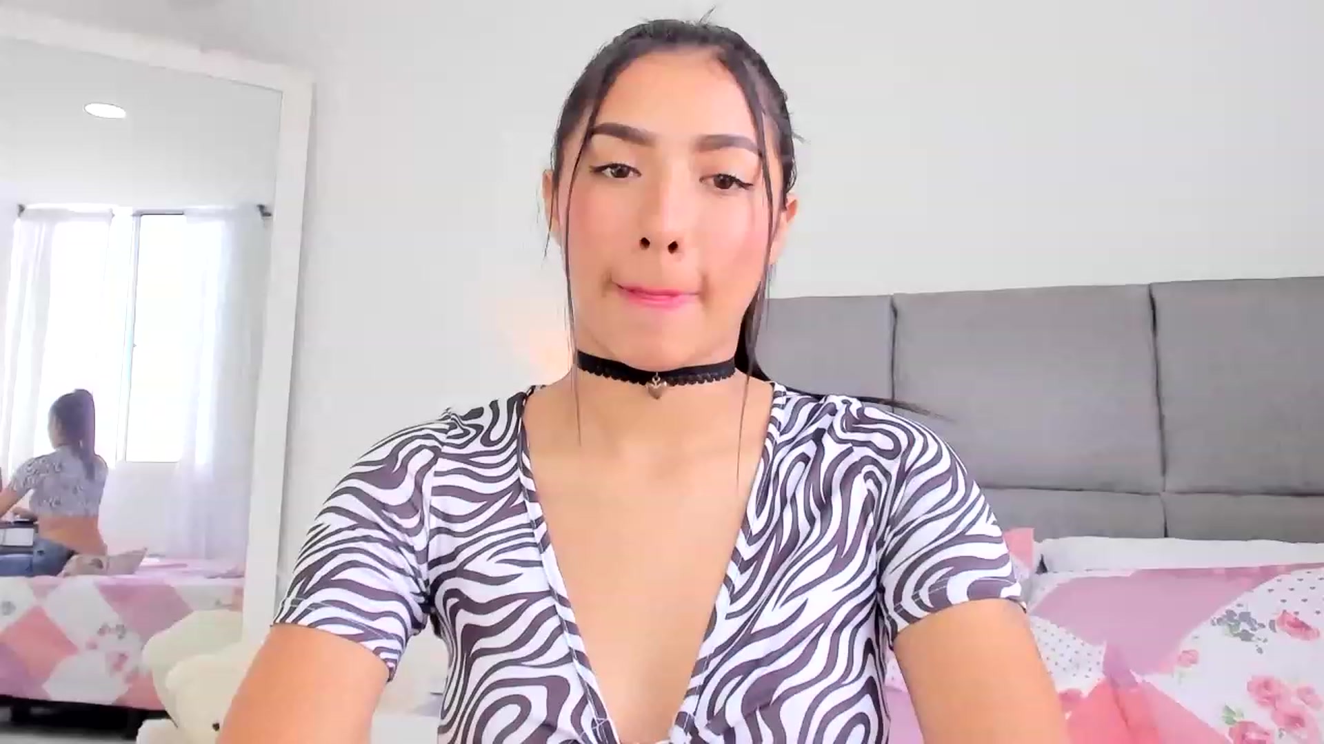 Gallery image thumbnail from Danna___'s myfreecams stream on, 08/16/2023, 15:25 image 4 of 20