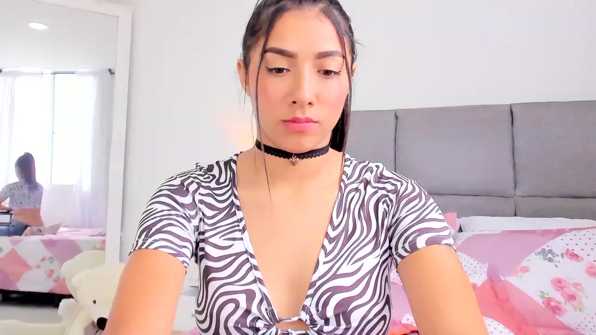 Gallery image thumbnail from Danna___'s myfreecams stream on, 08/16/2023, 15:25 image 13 of 20