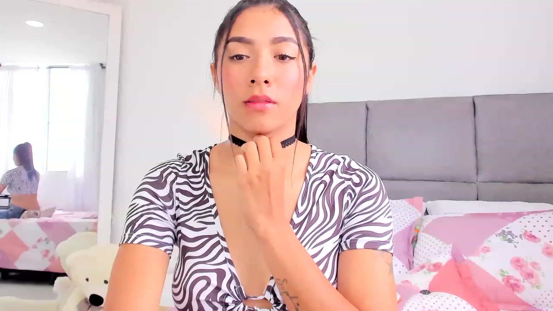 Gallery image thumbnail from Danna___'s myfreecams stream on, 08/16/2023, 15:25 image 20 of 20