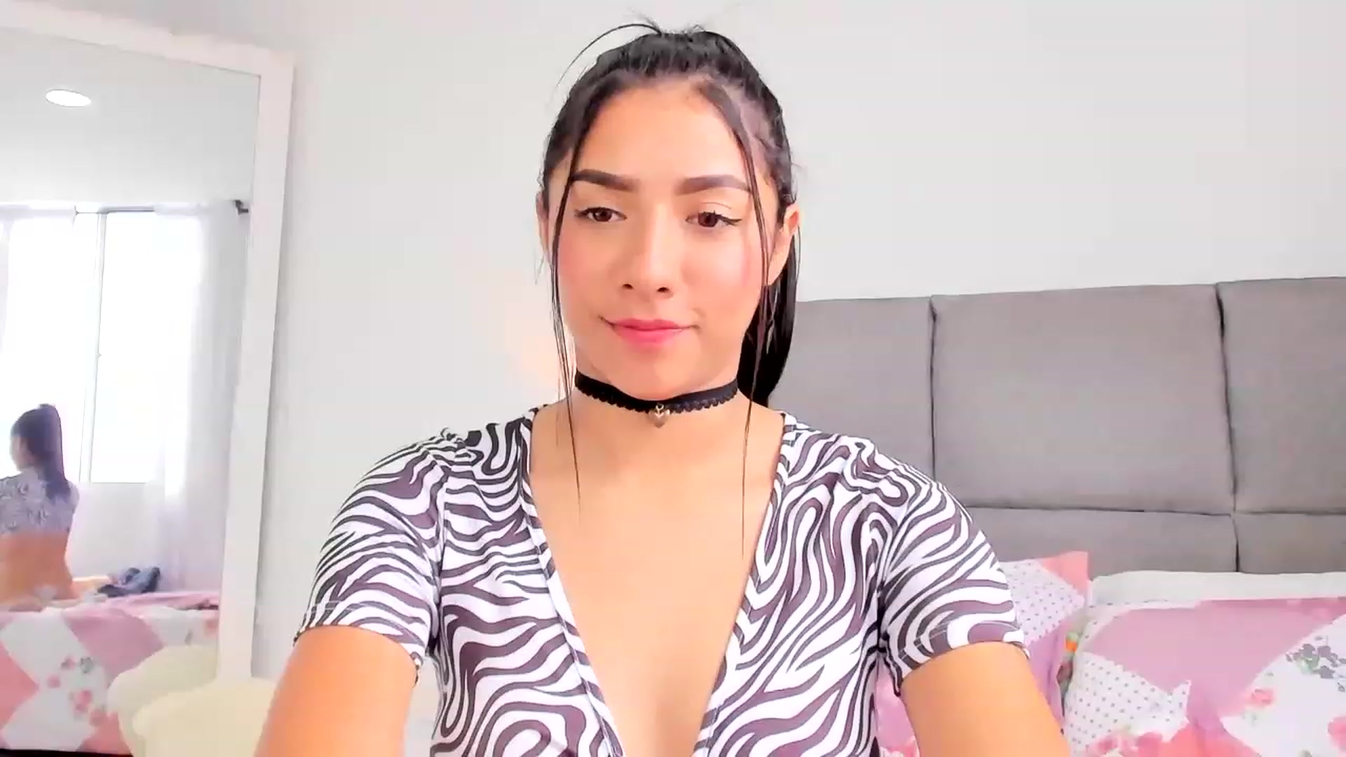 Gallery image thumbnail from Danna___'s myfreecams stream on, 08/16/2023, 16:55 image 15 of 20