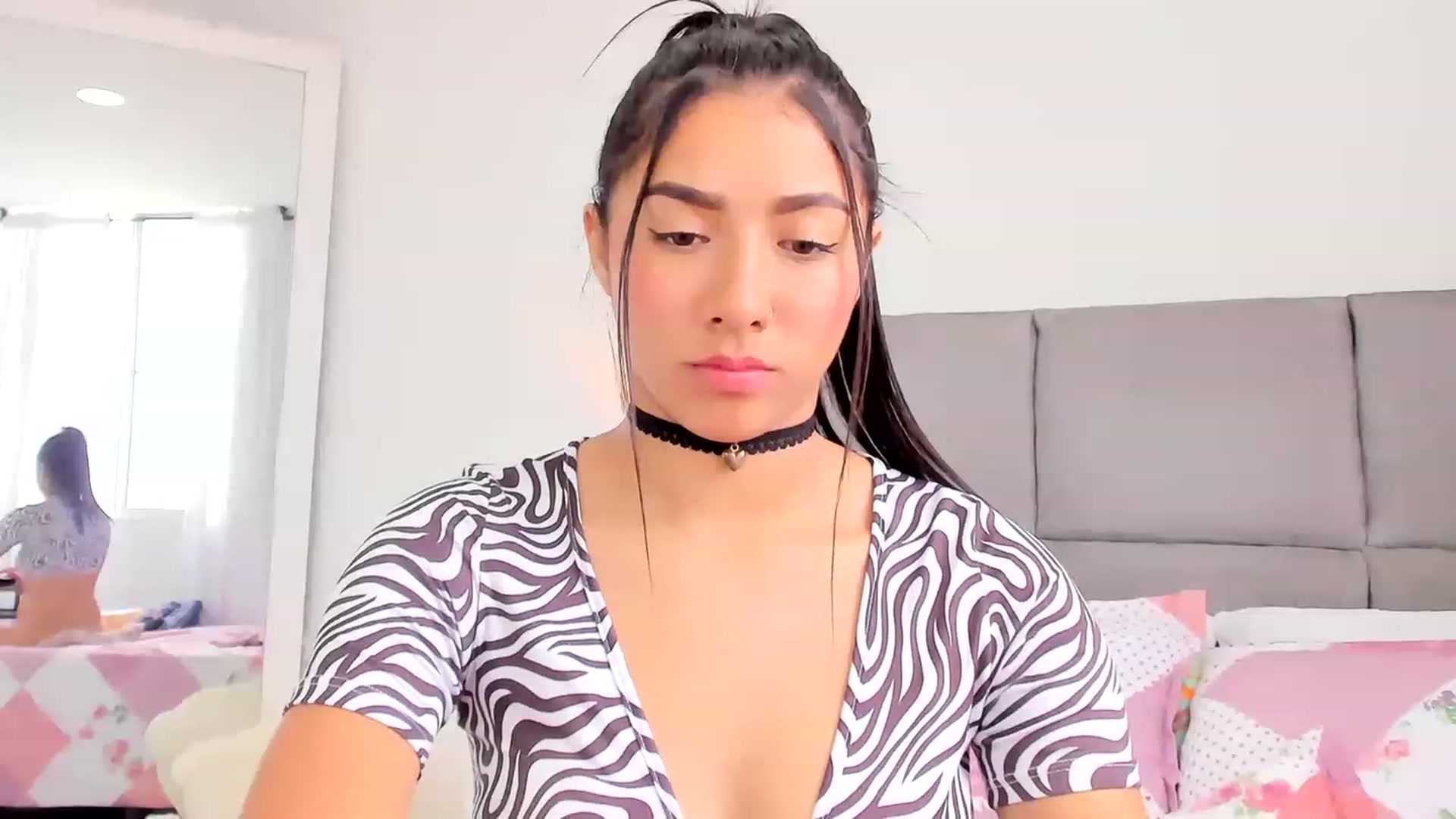 Gallery image thumbnail from Danna___'s myfreecams stream on, 08/16/2023, 16:55 image 12 of 20