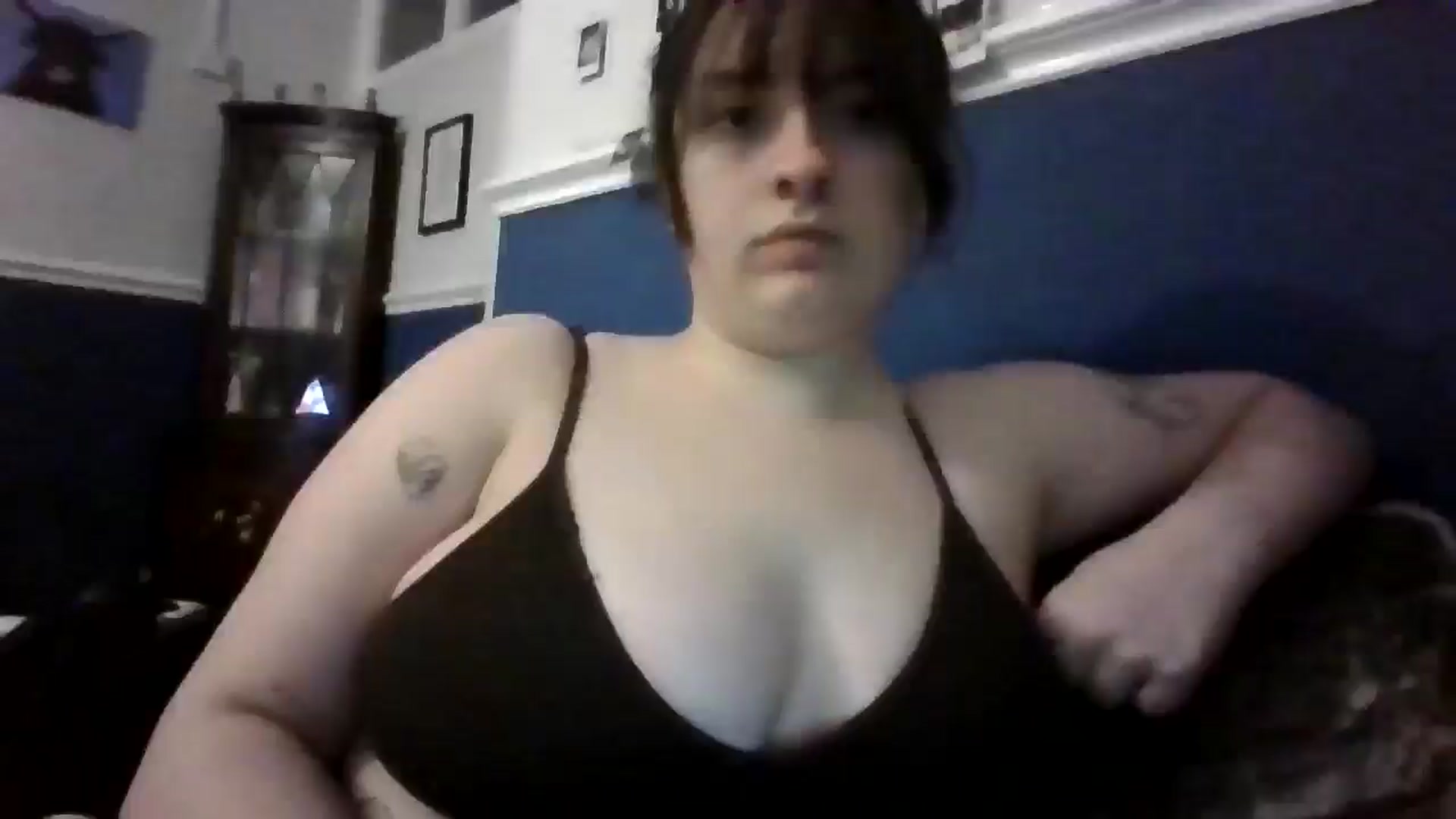 Gallery image thumbnail from Danniiixxx's myfreecams stream on, 03/24/2025, 22:39 image 5 of 20