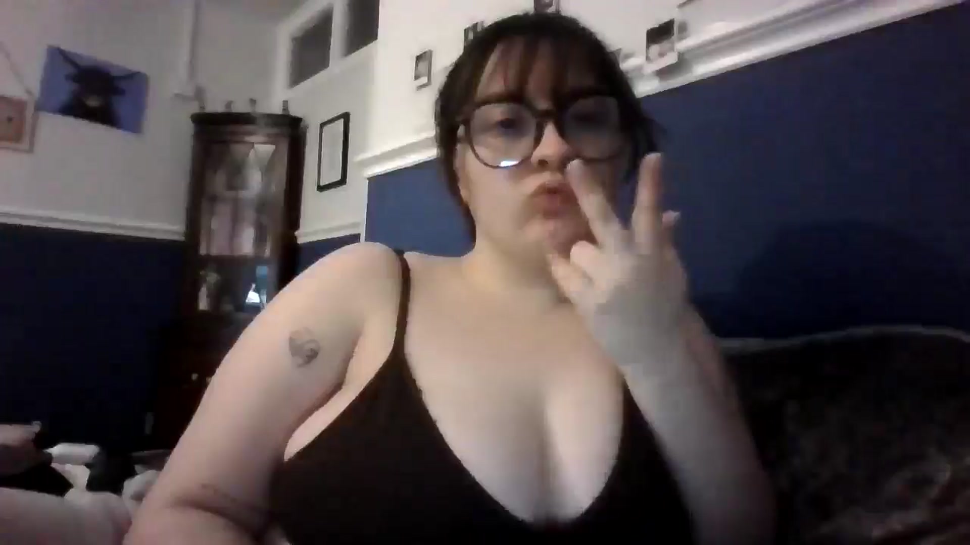 Gallery image thumbnail from Danniiixxx's myfreecams stream on, 03/24/2025, 22:39 image 20 of 20