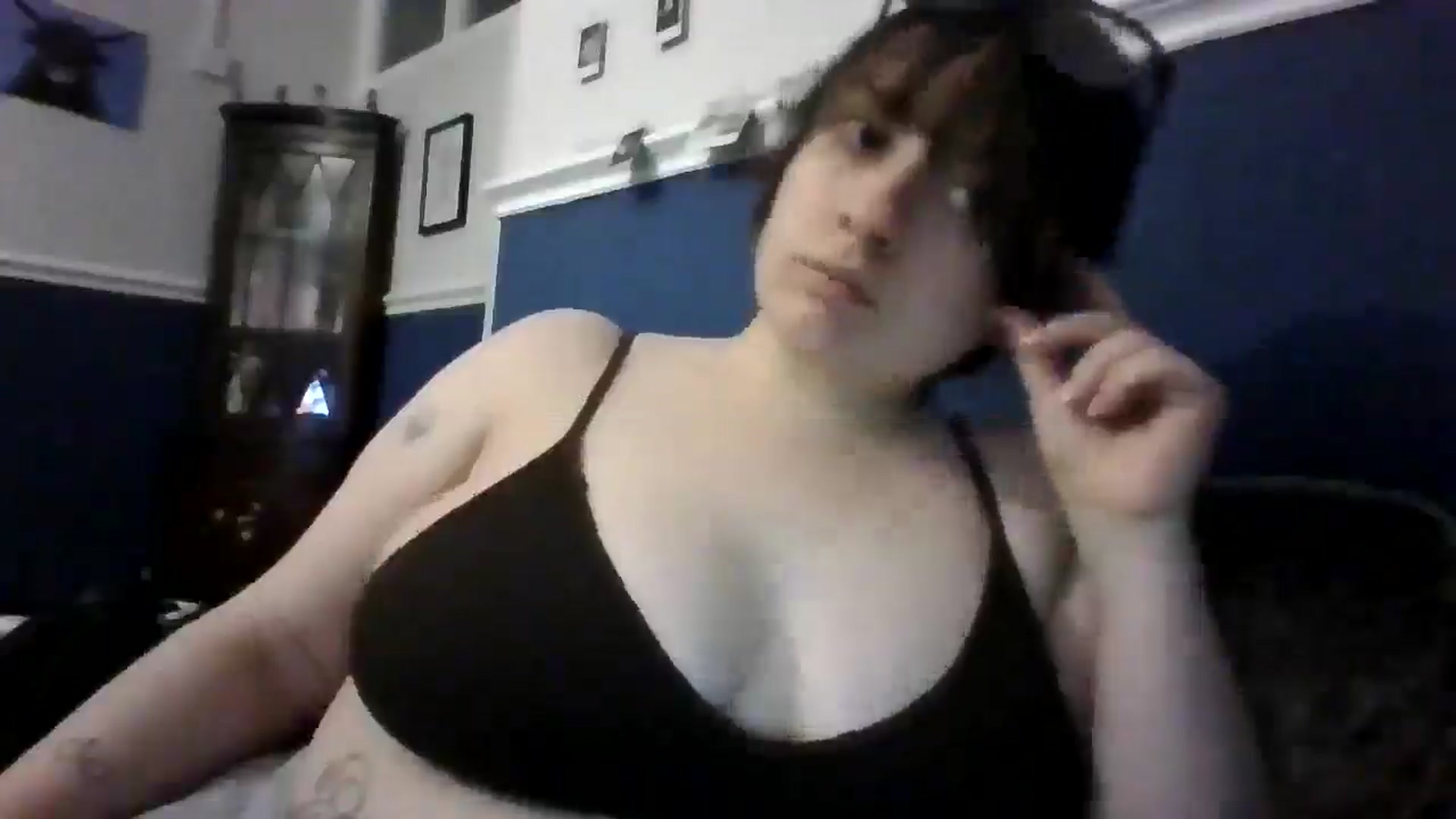 Gallery image thumbnail from Danniiixxx's myfreecams stream on, 03/24/2025, 22:39 image 7 of 20