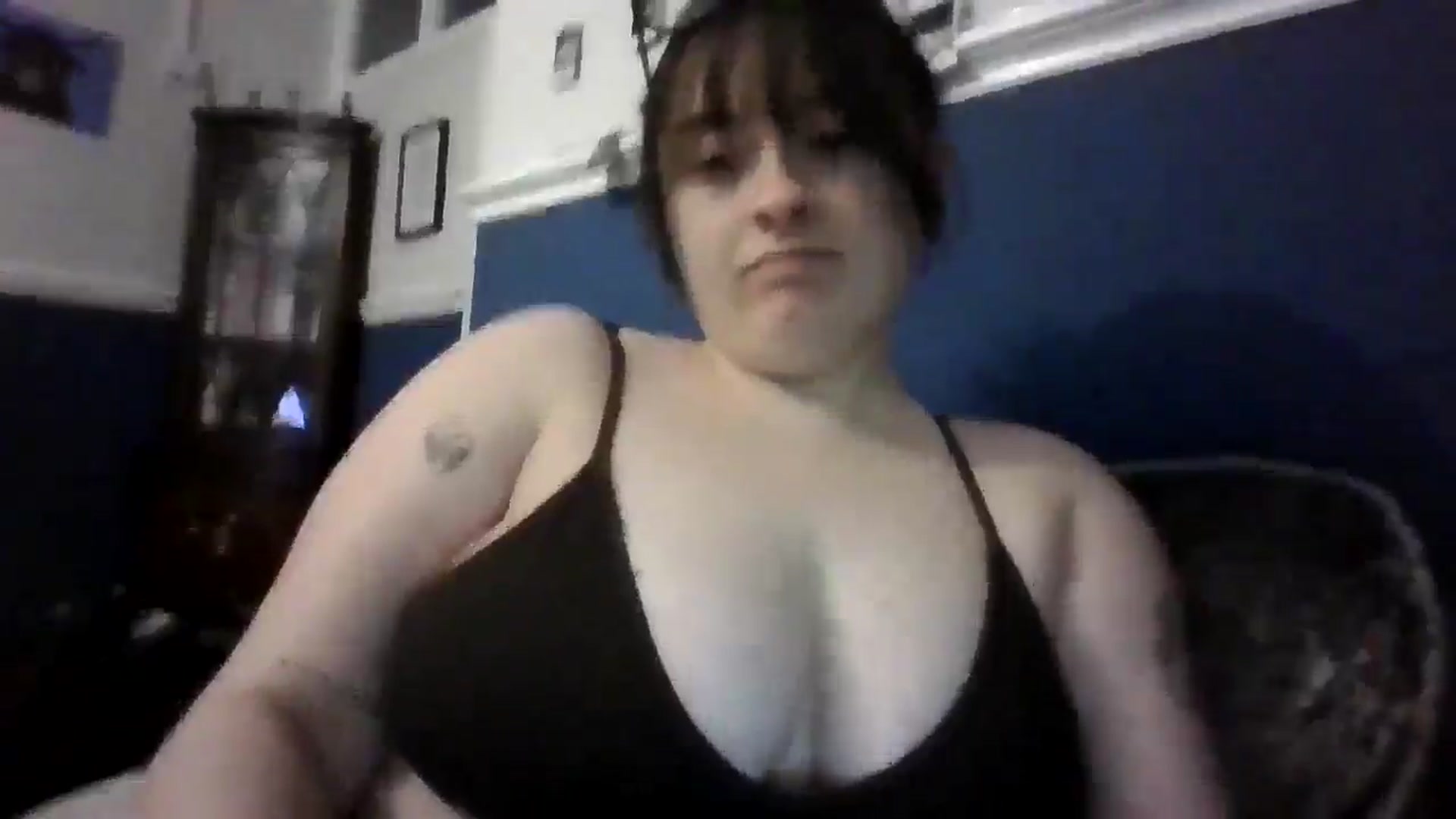 Gallery image thumbnail from Danniiixxx's myfreecams stream on, 03/24/2025, 22:39 image 4 of 20