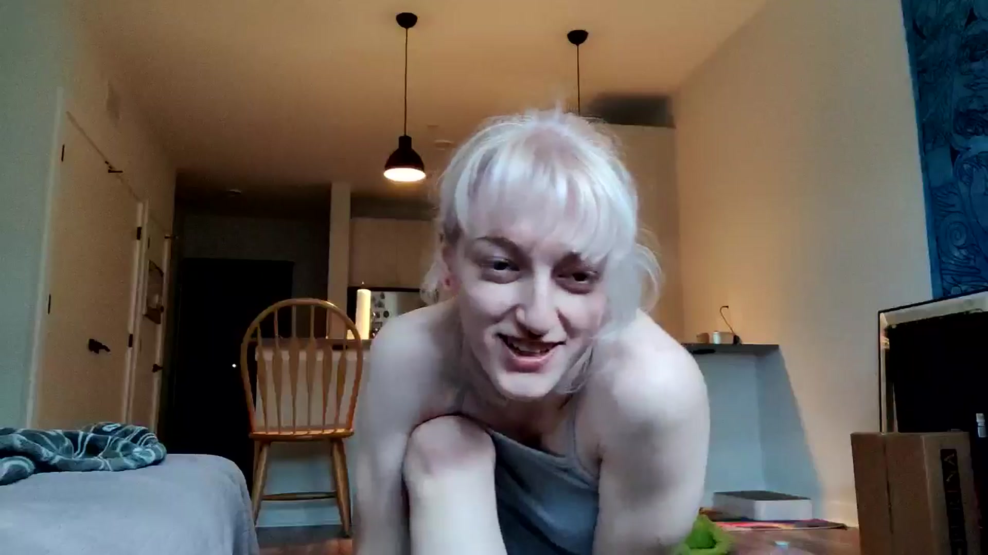 Gallery image thumbnail from DannyMantra's myfreecams stream on, 05/27/2024, 21:13 image 16 of 20