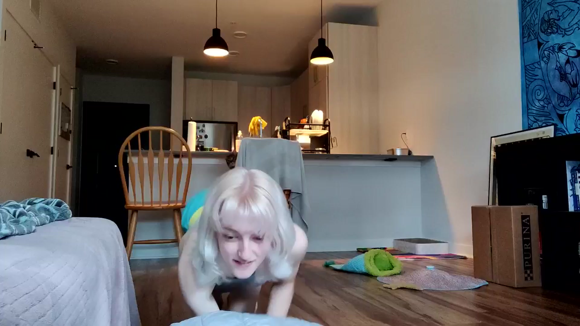 Gallery image thumbnail from DannyMantra's myfreecams stream on, 05/27/2024, 21:13 image 18 of 20
