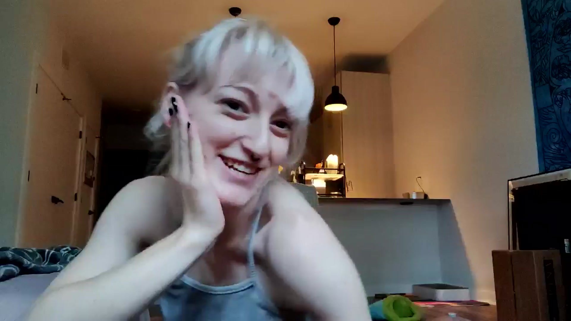 Gallery image thumbnail from DannyMantra's myfreecams stream on, 05/27/2024, 21:13 image 15 of 20