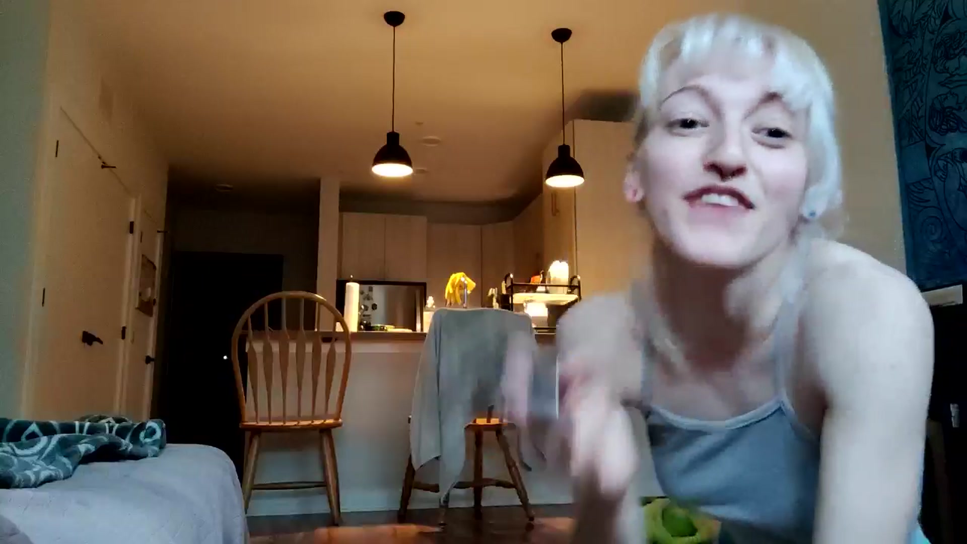 Gallery image thumbnail from DannyMantra's myfreecams stream on, 05/27/2024, 21:13 image 13 of 20