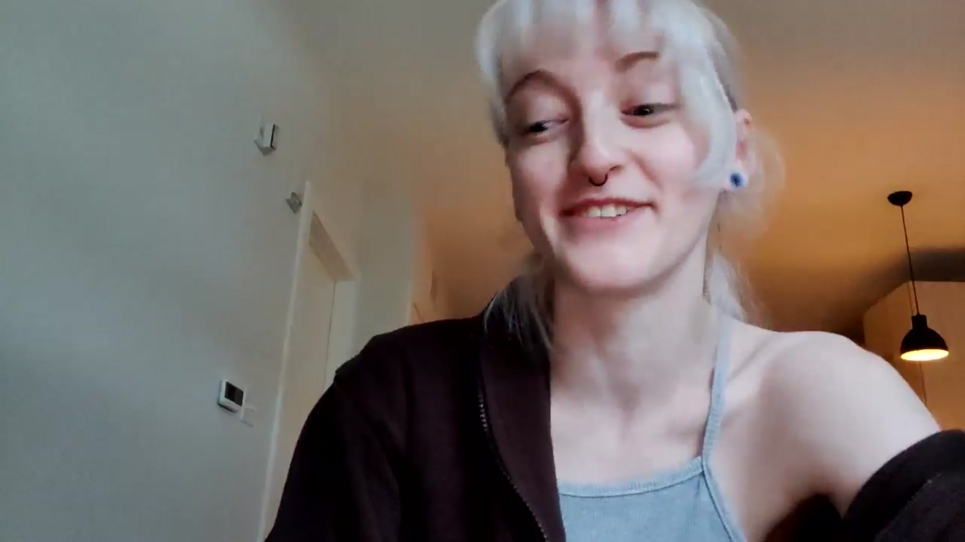 Gallery image thumbnail from DannyMantra's myfreecams stream on, 05/27/2024, 21:13 image 2 of 20