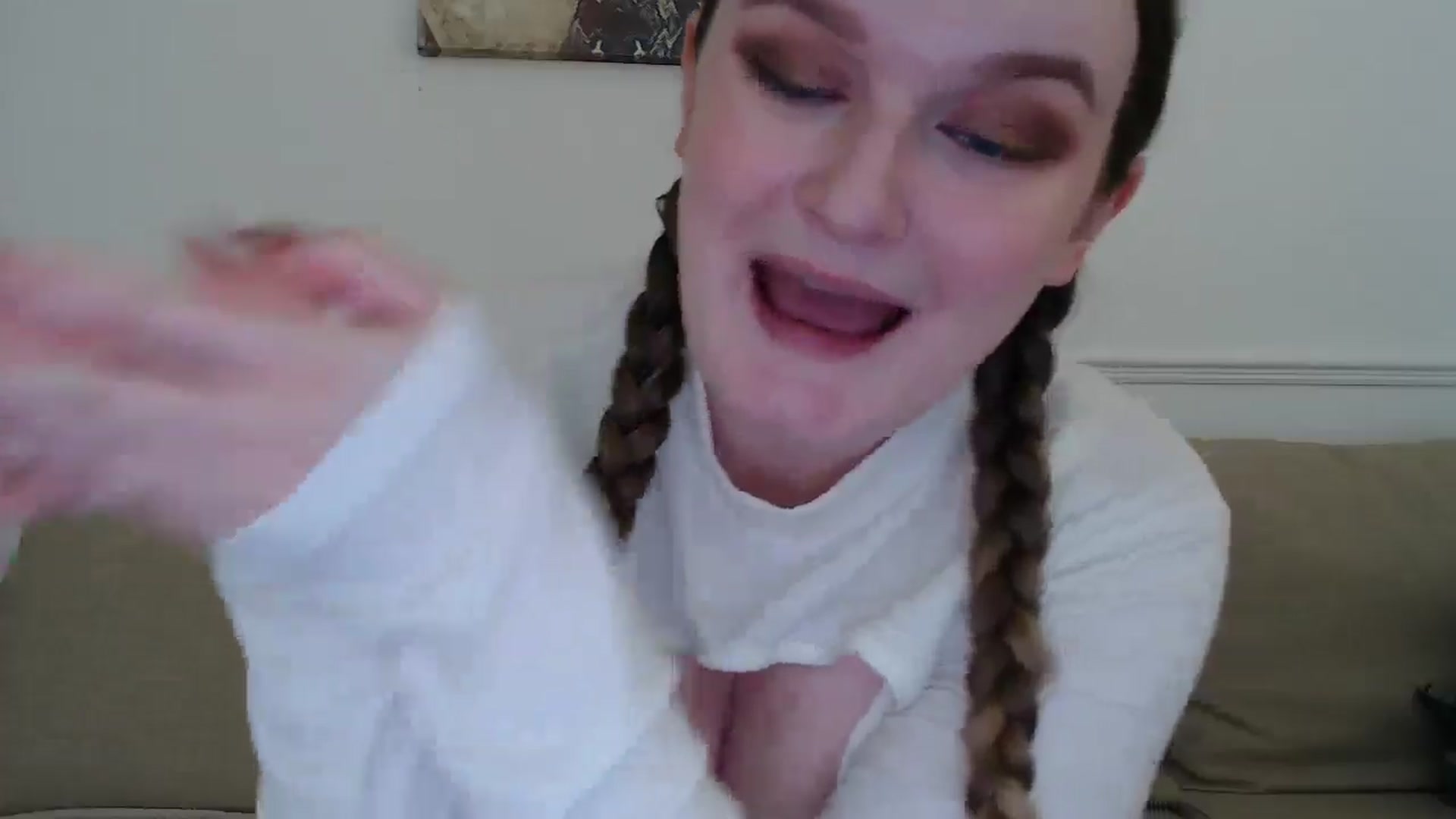 Gallery image thumbnail from DarcyJames's myfreecams stream on, 02/28/2026, 22:03 image 4 of 20