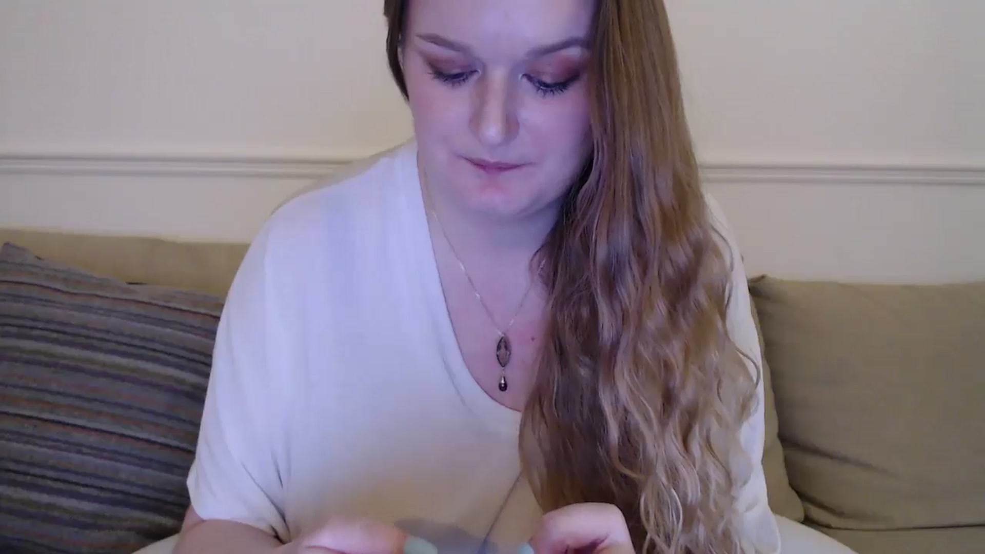 Gallery image thumbnail from DarcyJames's myfreecams stream on, 03/29/2026, 19:01 image 14 of 20