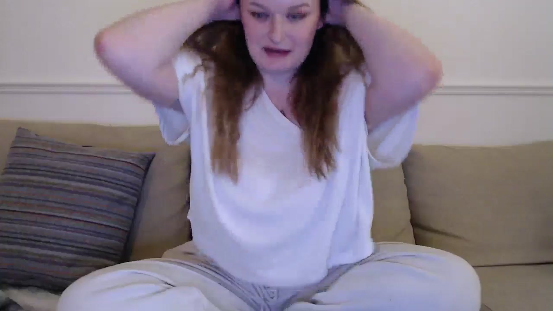 Gallery image thumbnail from DarcyJames's myfreecams stream on, 03/29/2026, 19:01 image 7 of 20