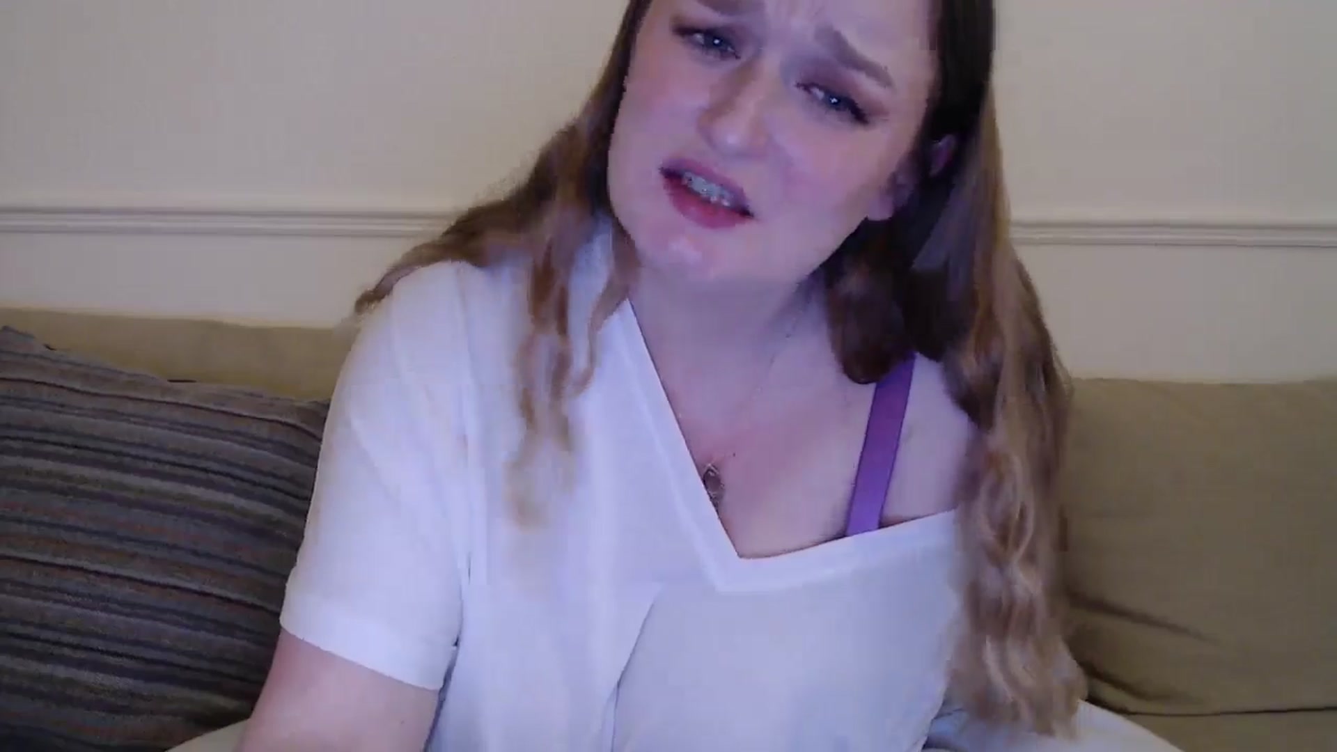 Gallery image thumbnail from DarcyJames's myfreecams stream on, 03/29/2026, 19:01 image 20 of 20