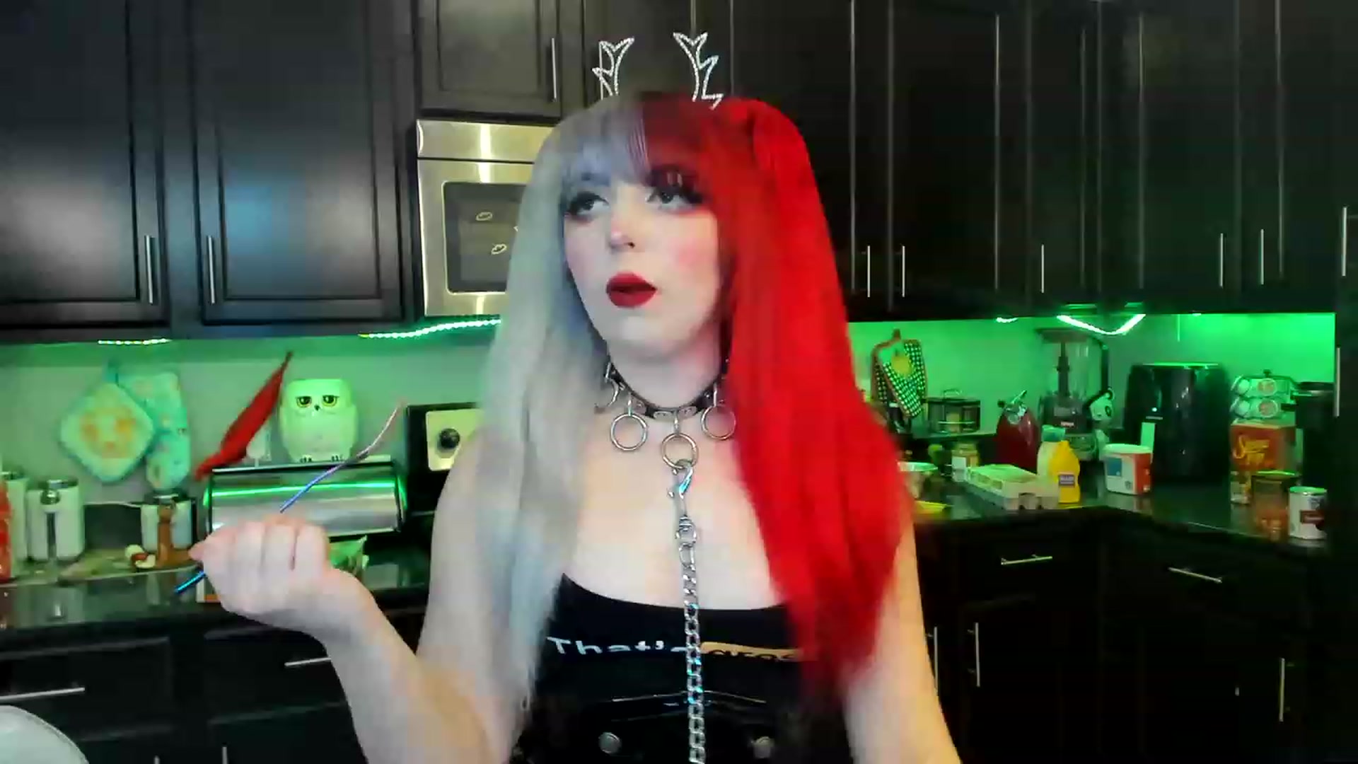 Gallery image thumbnail from DarcyNycole's myfreecams stream on, 11/24/2022, 06:59 image 5 of 20