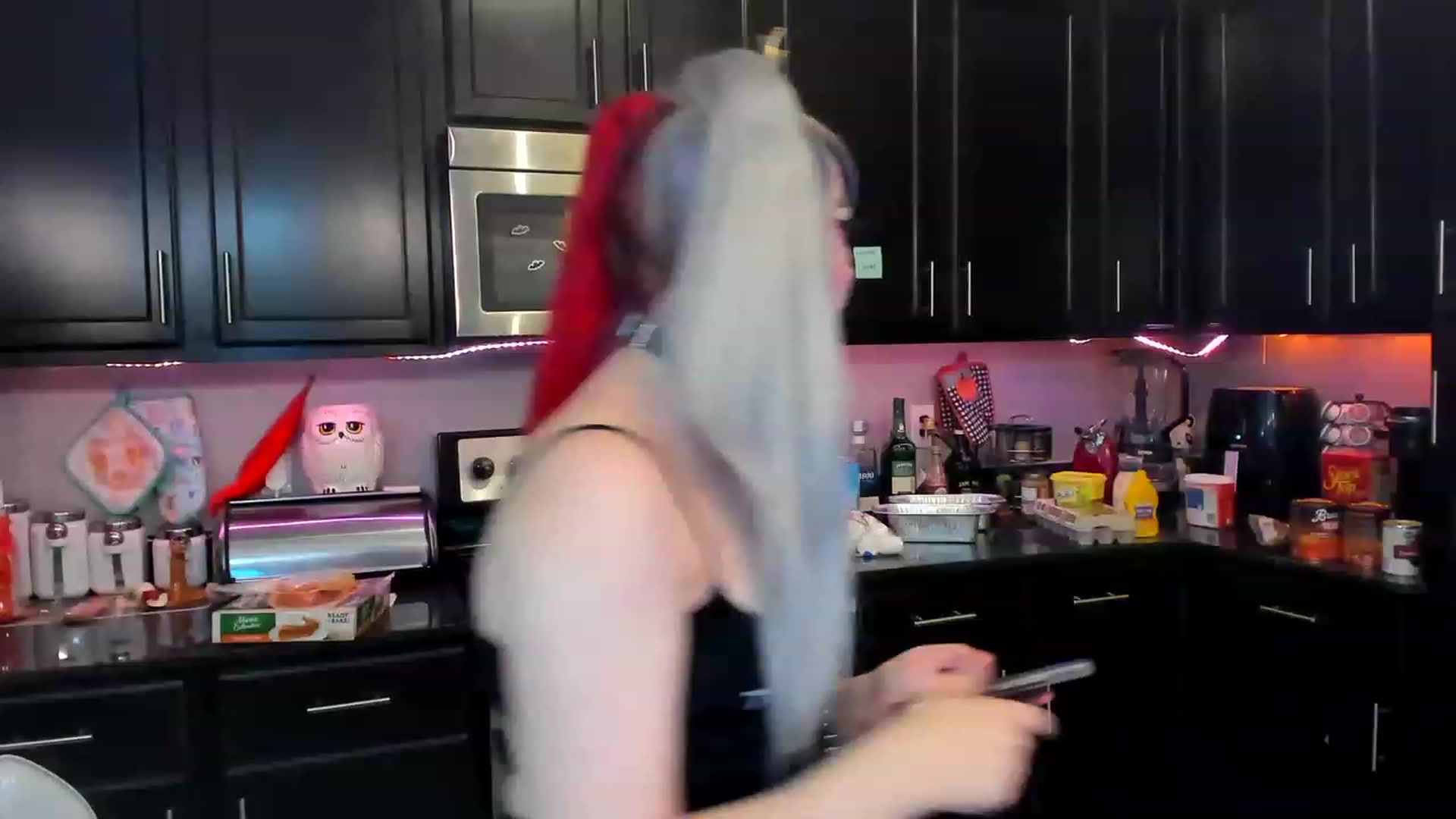 Gallery image thumbnail from DarcyNycole's myfreecams stream on, 11/24/2022, 06:59 image 2 of 20