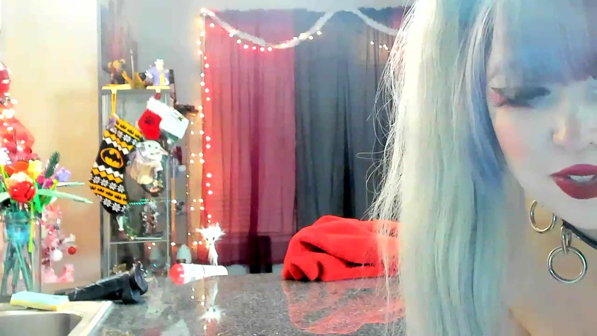 Gallery image thumbnail from DarcyNycole's myfreecams stream on, 11/24/2022, 09:01 image 19 of 20