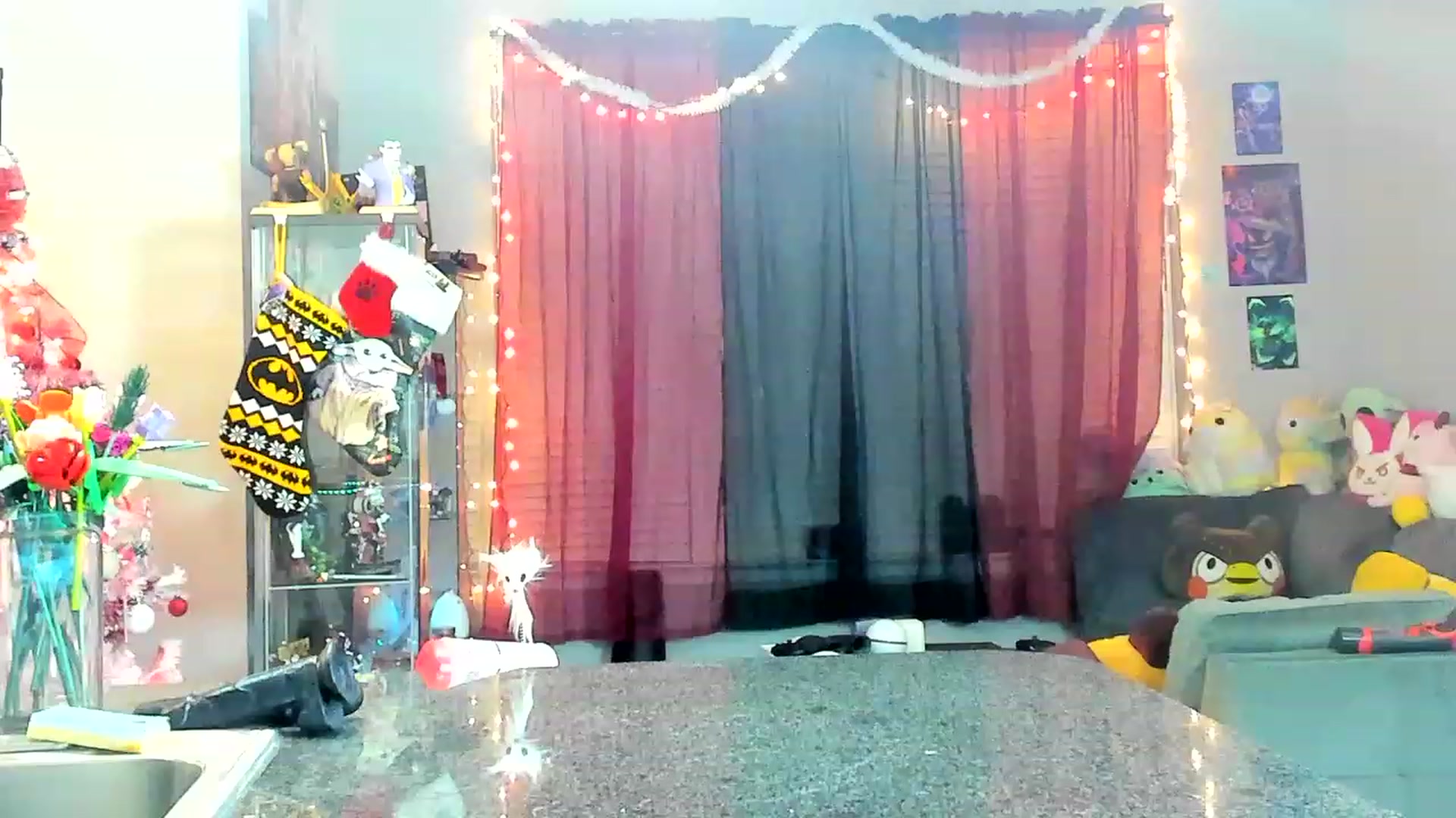 Gallery image thumbnail from DarcyNycole's myfreecams stream on, 11/24/2022, 09:01 image 18 of 20