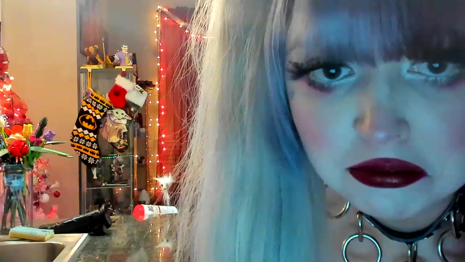 Gallery image thumbnail from DarcyNycole's myfreecams stream on, 11/24/2022, 09:01 image 20 of 20