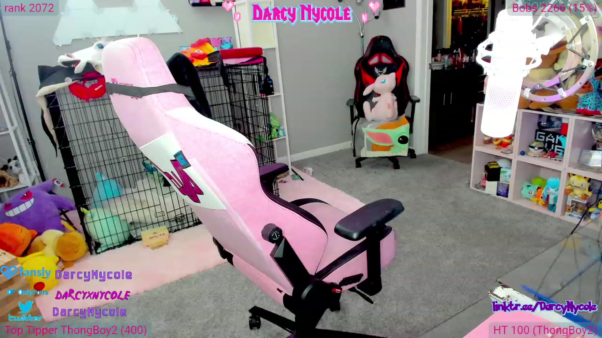 Gallery image thumbnail from DarcyNycole's myfreecams stream on, 07/27/2023, 06:15 image 13 of 20