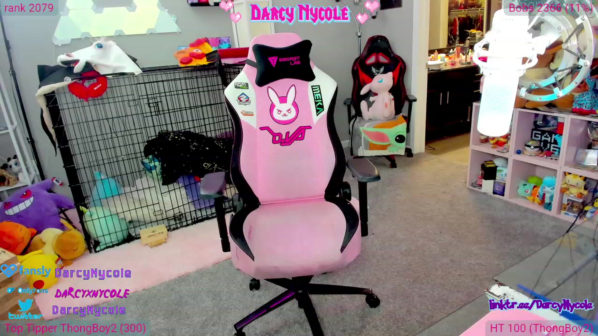 Gallery image thumbnail from DarcyNycole's myfreecams stream on, 07/27/2023, 06:15 image 9 of 20