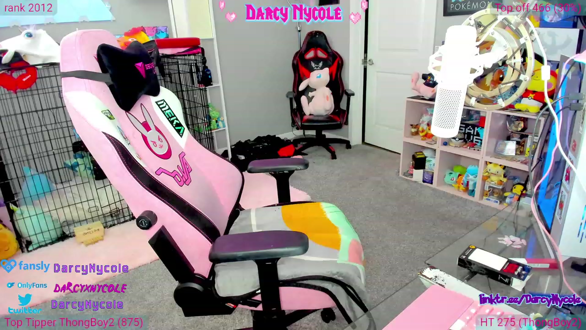 Gallery image thumbnail from DarcyNycole's myfreecams stream on, 07/28/2023, 05:48 image 3 of 20