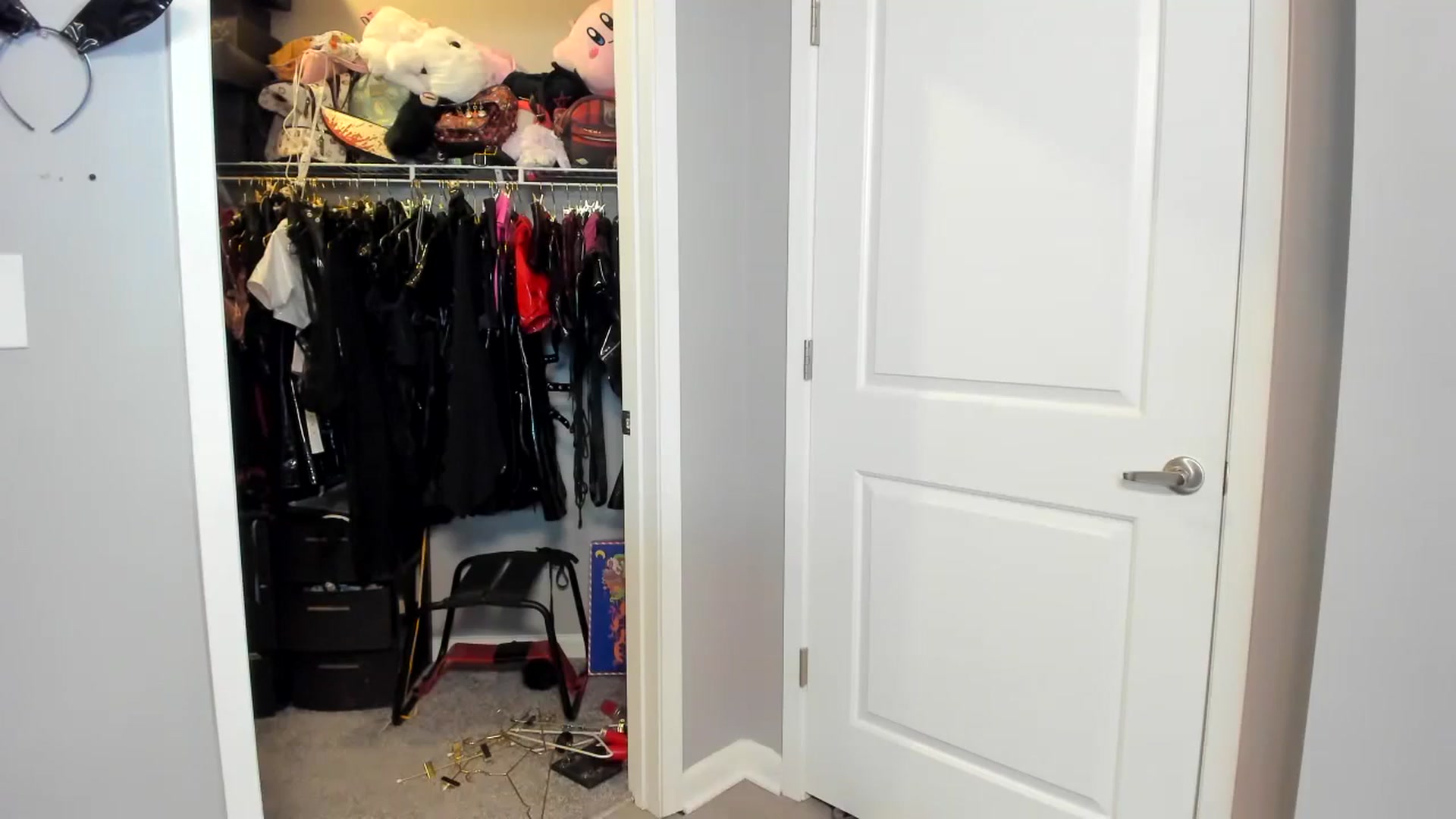Gallery image thumbnail from DarcyNycole's myfreecams stream on, 08/26/2023, 08:20 image 16 of 20