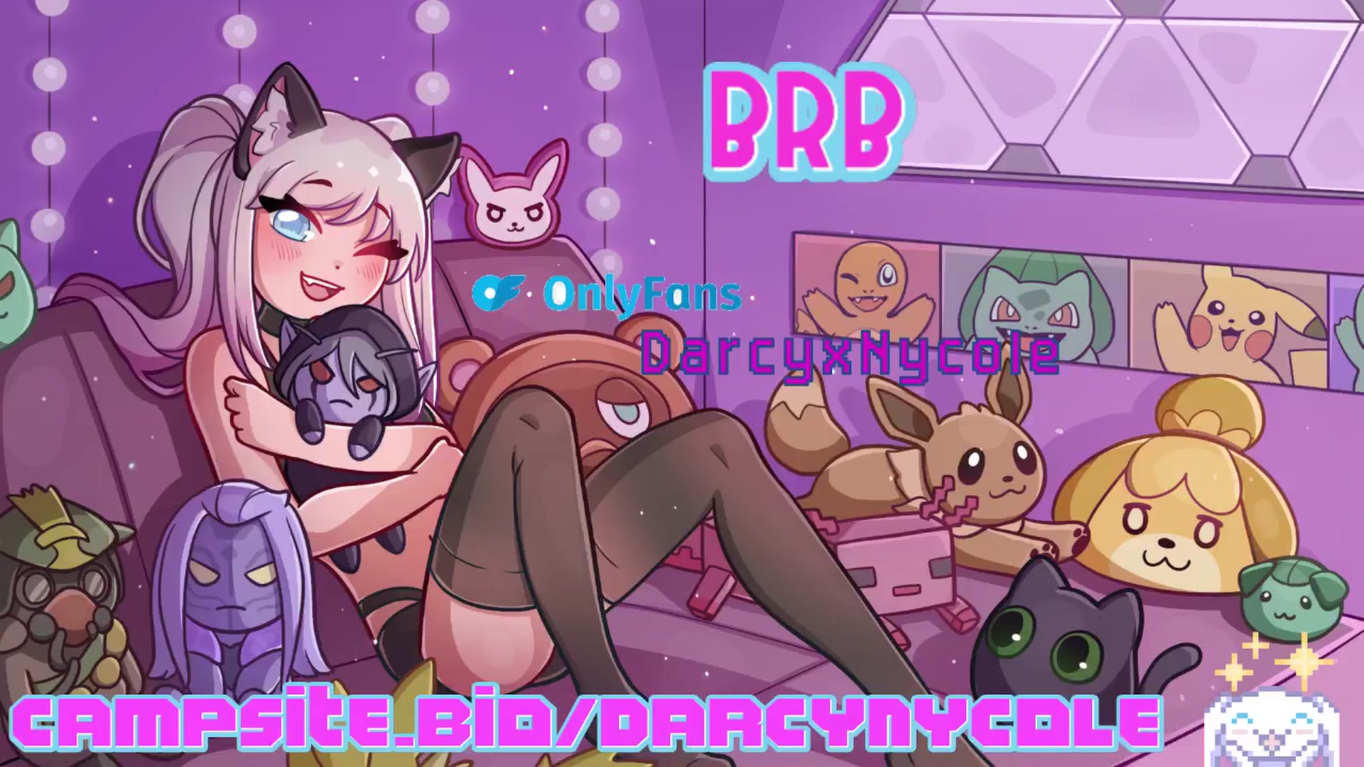 Gallery image thumbnail from DarcyNycole's myfreecams stream on, 05/27/2024, 02:59 image 19 of 20