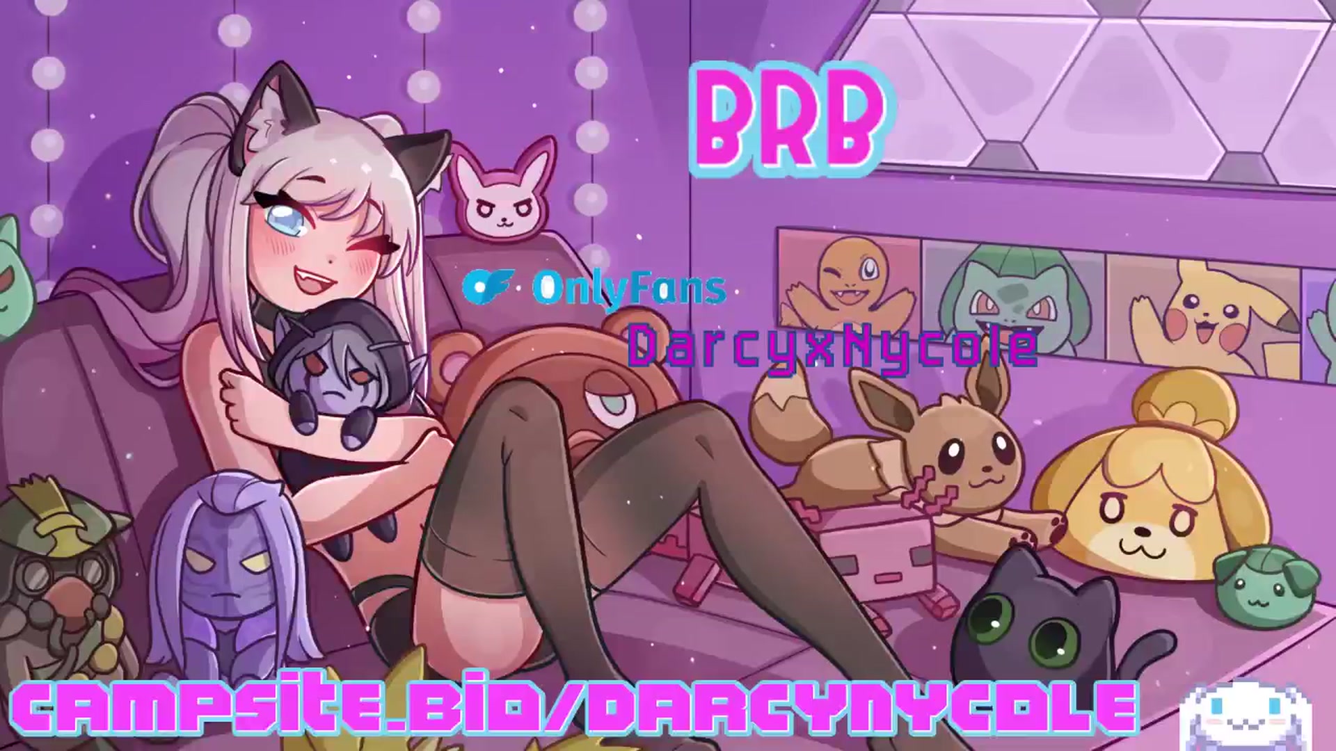 Gallery image thumbnail from DarcyNycole's myfreecams stream on, 10/20/2024, 24:04 image 6 of 20