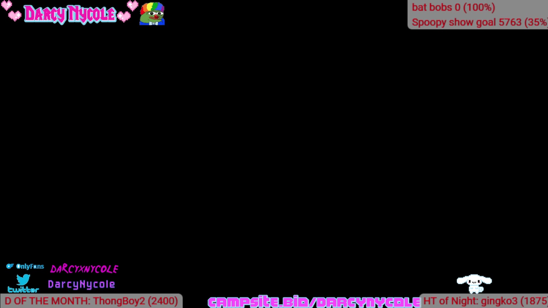 Gallery image thumbnail from DarcyNycole's myfreecams stream on, 10/20/2024, 24:04 image 18 of 20