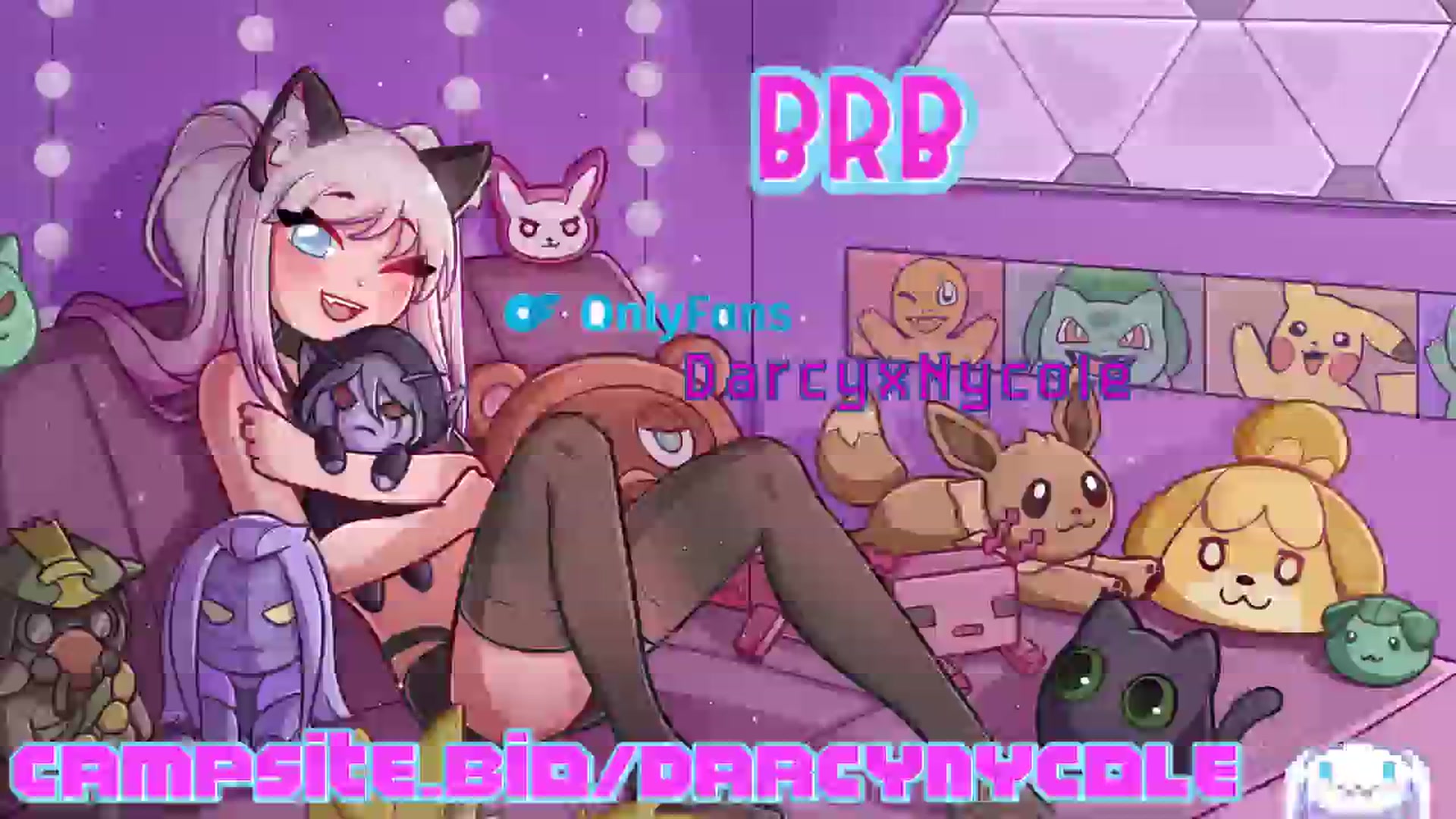 Gallery image thumbnail from DarcyNycole's myfreecams stream on, 10/26/2024, 10:14 image 1 of 20