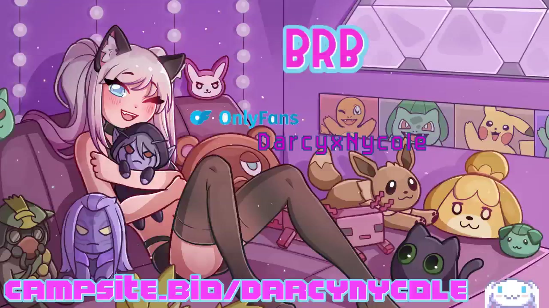 Gallery image thumbnail from DarcyNycole's myfreecams stream on, 10/26/2024, 10:14 image 6 of 20