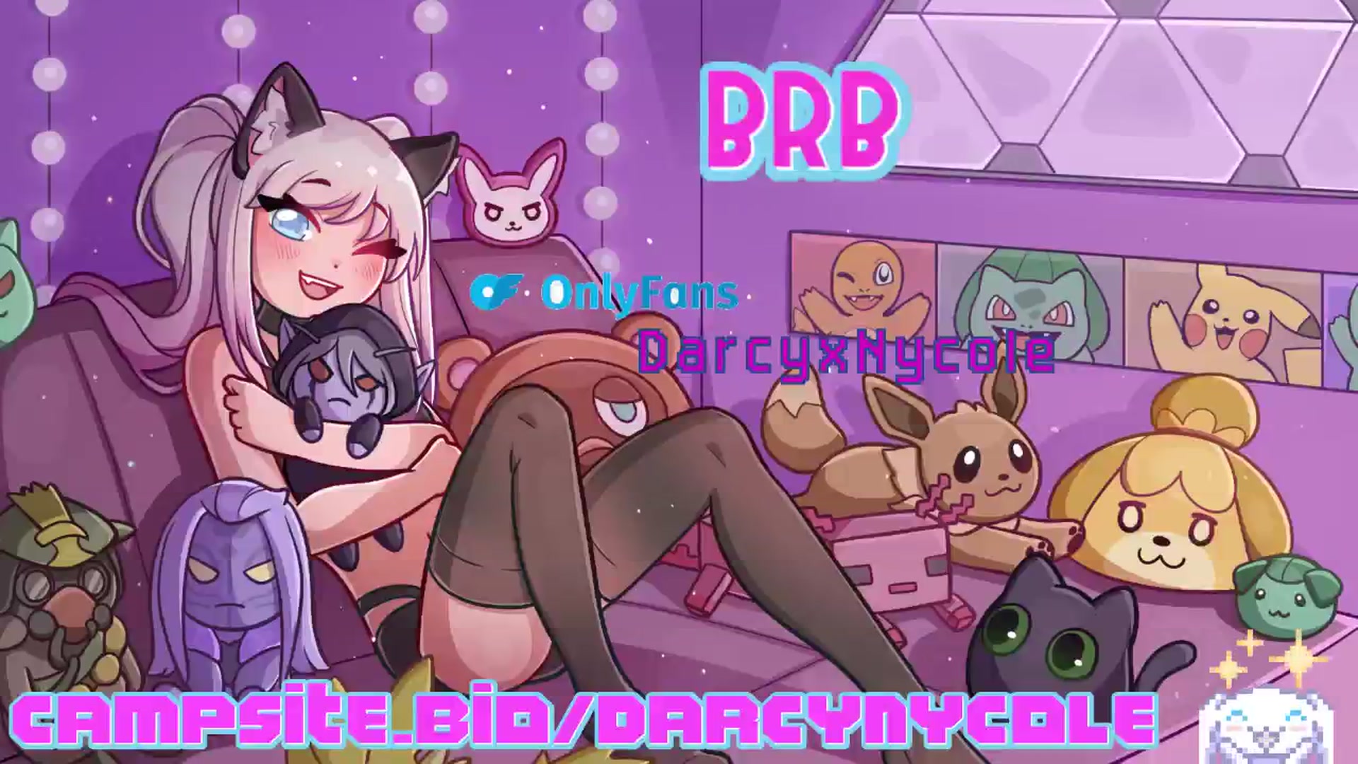 Gallery image thumbnail from DarcyNycole's myfreecams stream on, 10/30/2024, 10:12 image 13 of 20
