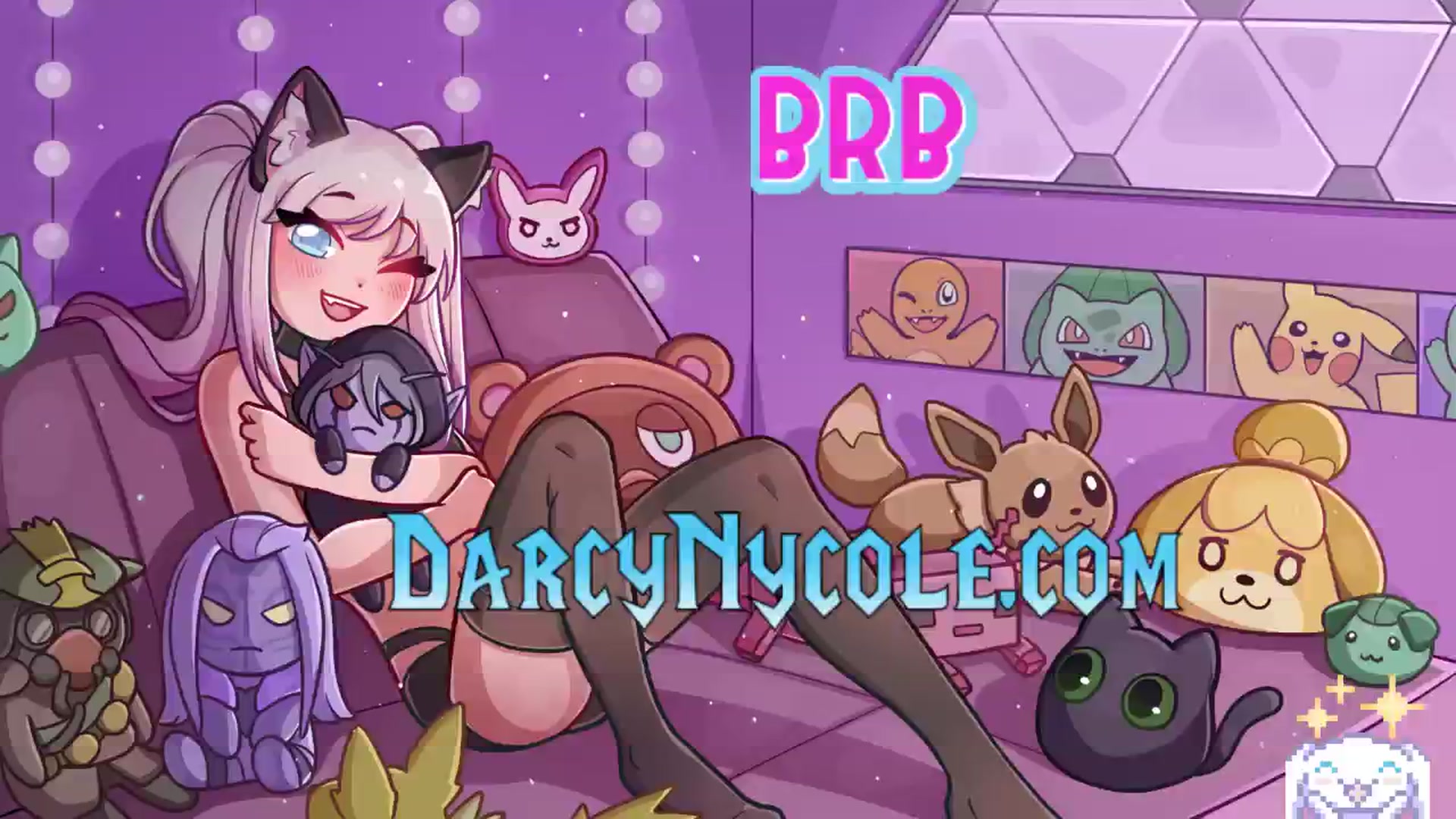 Gallery image thumbnail from DarcyNycole's myfreecams stream on, 12/26/2024, 08:30 image 4 of 20