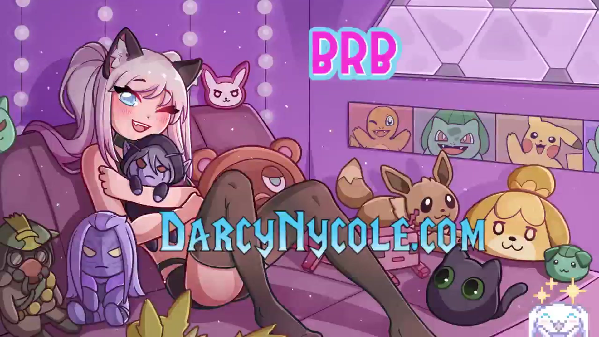 Gallery image thumbnail from DarcyNycole's myfreecams stream on, 12/26/2024, 08:30 image 11 of 20