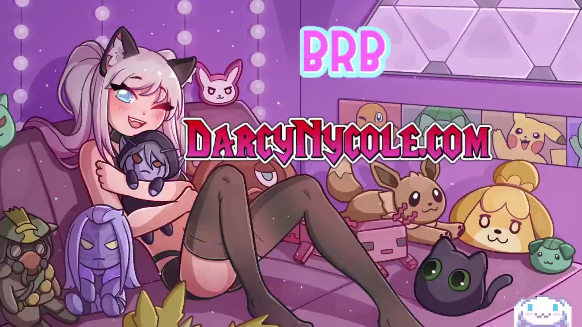 Gallery image thumbnail from DarcyNycole's myfreecams stream on, 04/27/2025, 10:07 image 5 of 20