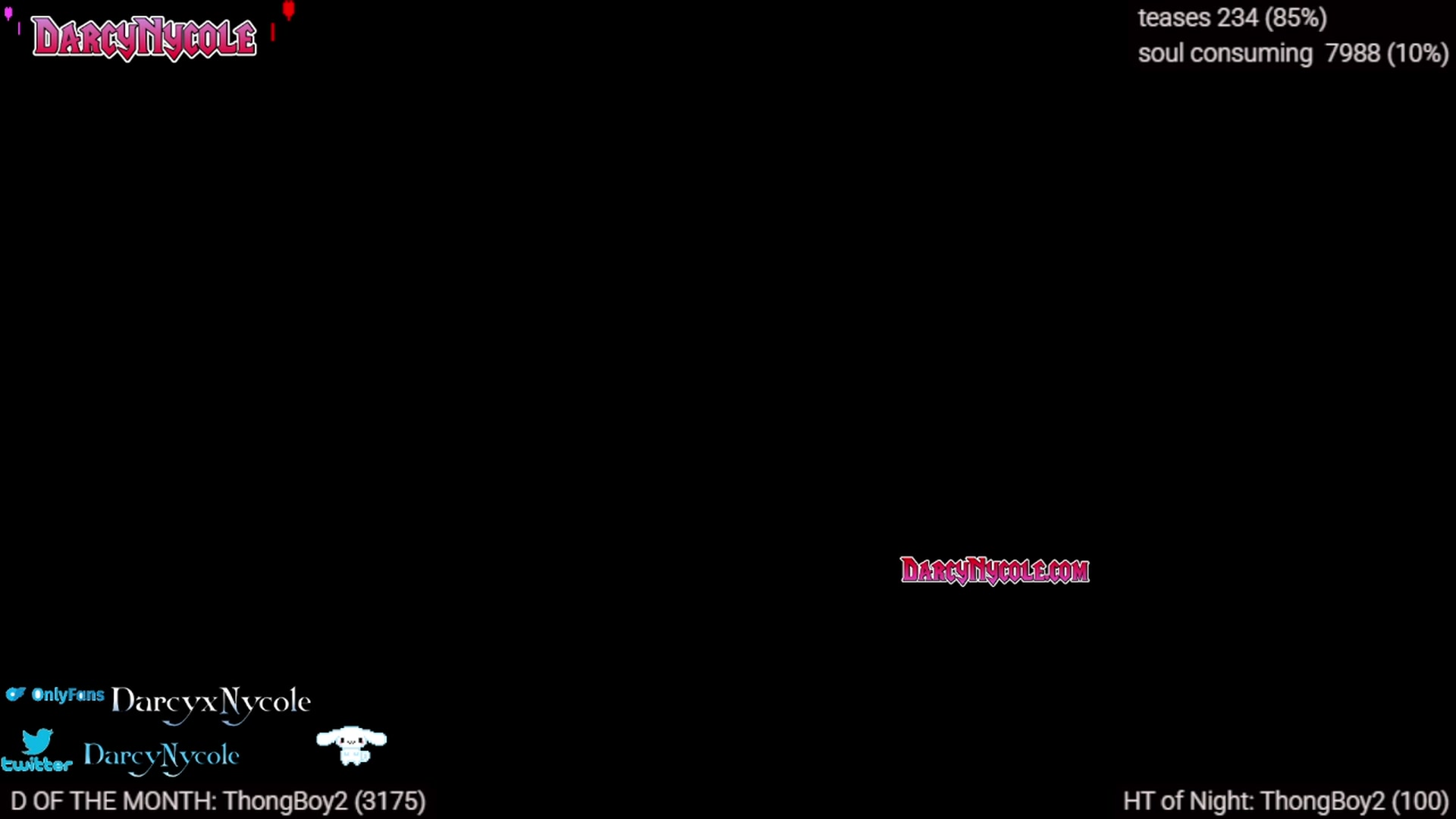 Gallery image thumbnail from DarcyNycole's myfreecams stream on, 05/27/2025, 08:51 image 11 of 20