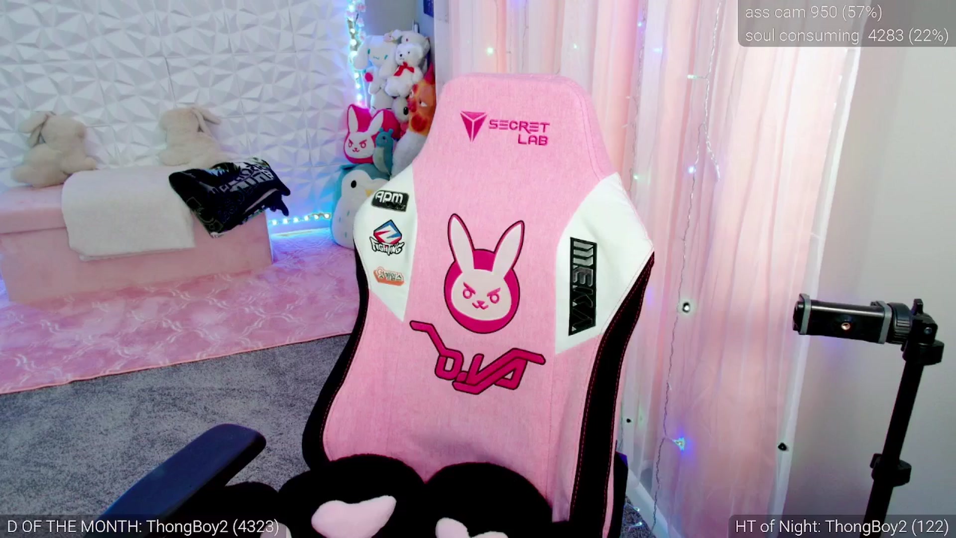 Gallery image thumbnail from DarcyNycole's myfreecams stream on, 05/31/2025, 10:47 image 20 of 20