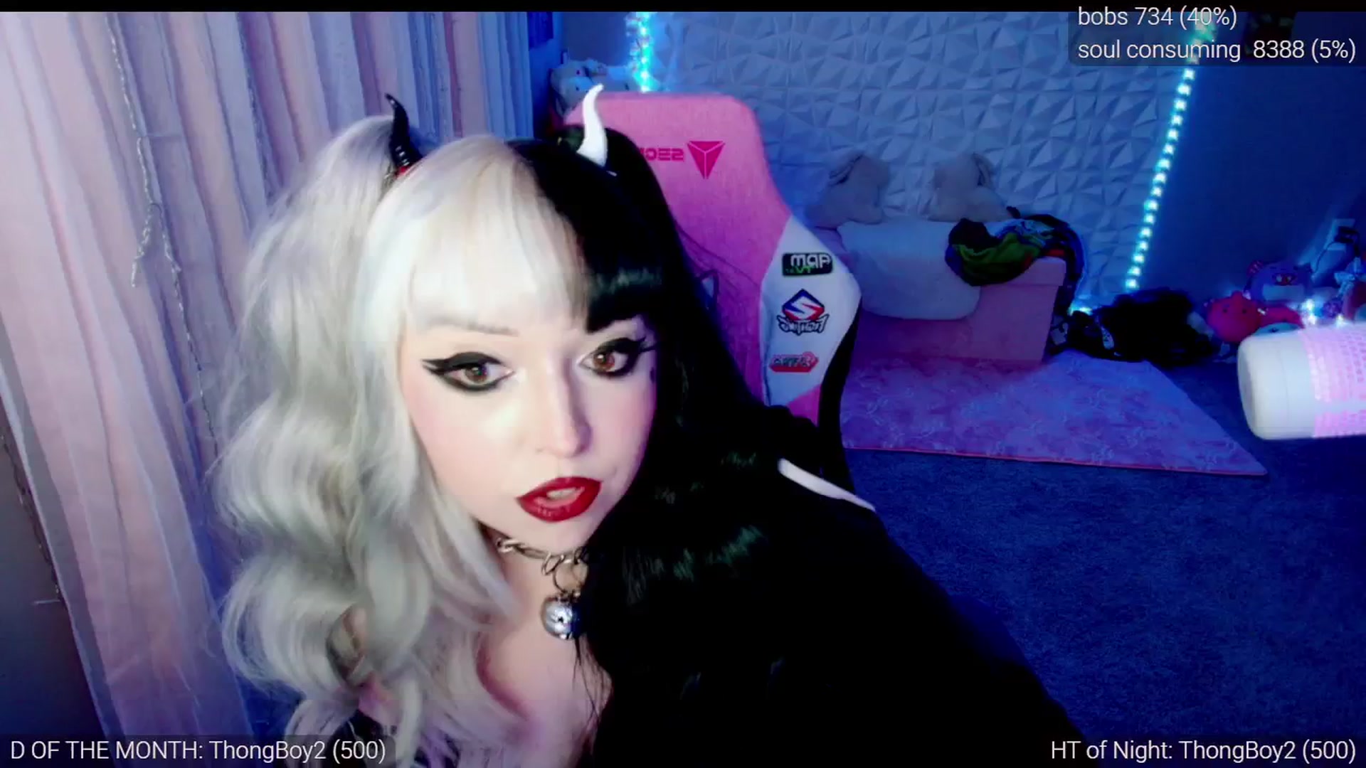Gallery image thumbnail from DarcyNycole's myfreecams stream on, 06/03/2025, 07:16 image 15 of 20
