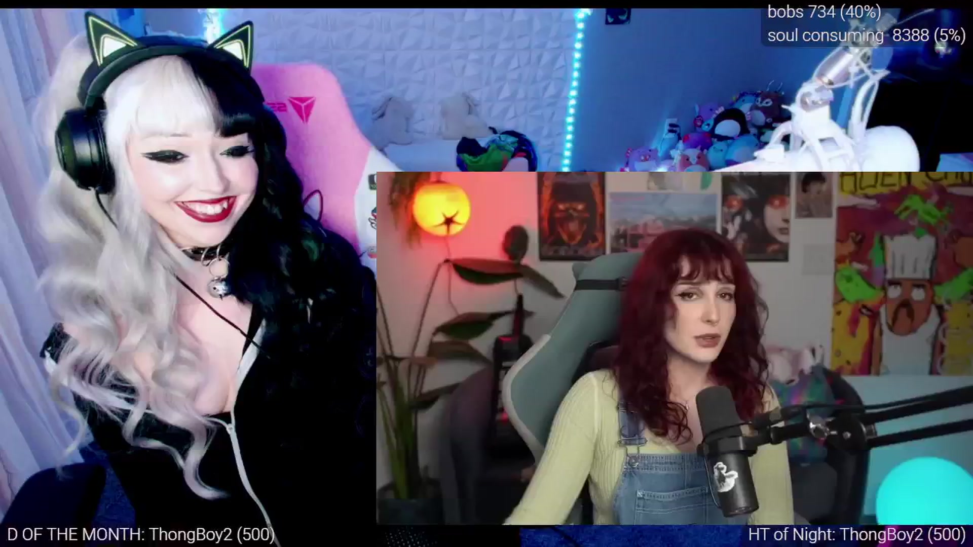 Gallery image thumbnail from DarcyNycole's myfreecams stream on, 06/03/2025, 07:16 image 7 of 20