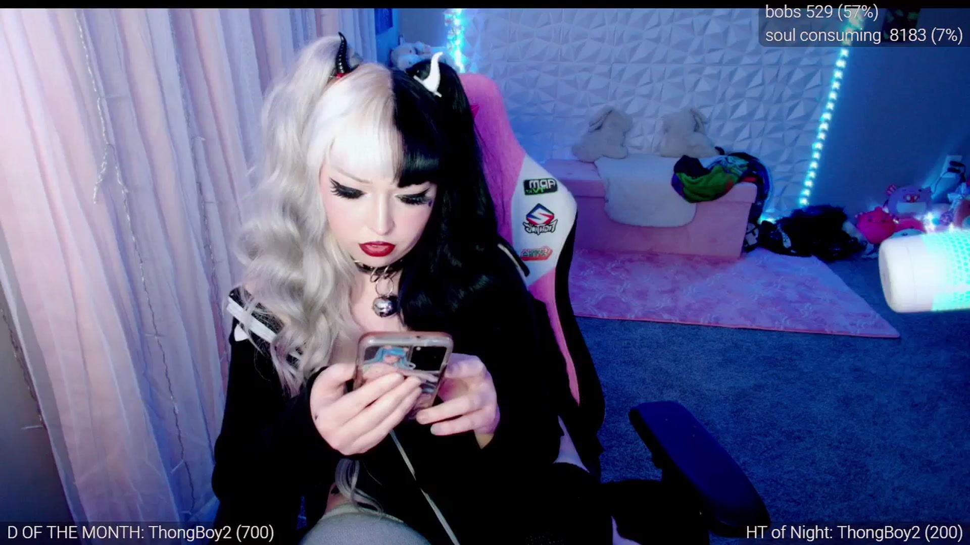 Gallery image thumbnail from DarcyNycole's myfreecams stream on, 06/03/2025, 07:16 image 20 of 20