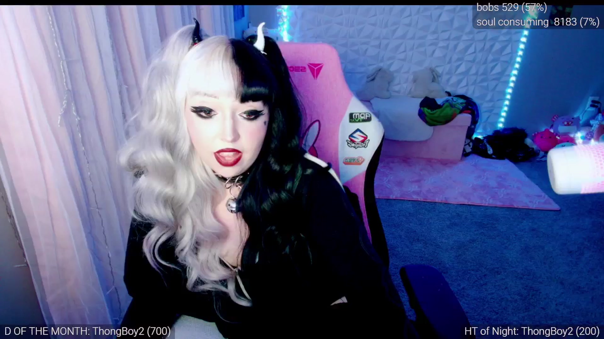 Gallery image thumbnail from DarcyNycole's myfreecams stream on, 06/03/2025, 07:16 image 16 of 20
