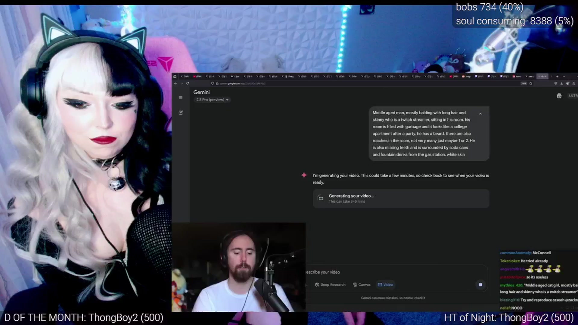 Gallery image thumbnail from DarcyNycole's myfreecams stream on, 06/03/2025, 07:16 image 2 of 20