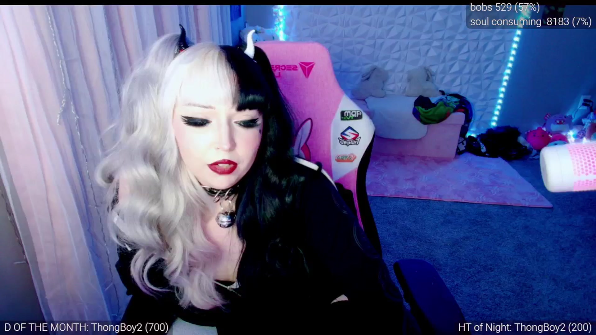 Gallery image thumbnail from DarcyNycole's myfreecams stream on, 06/03/2025, 07:16 image 17 of 20