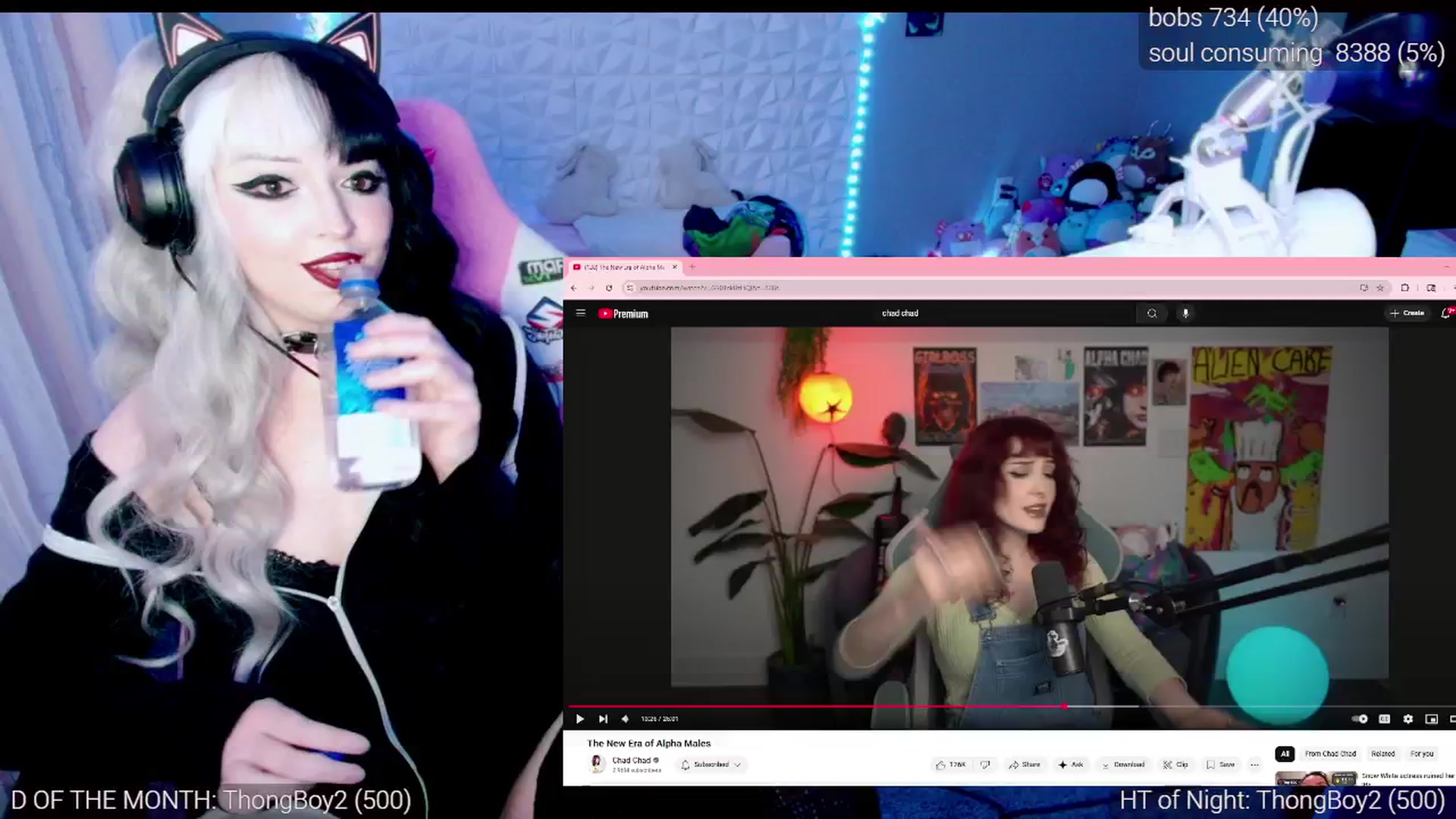 Gallery image thumbnail from DarcyNycole's myfreecams stream on, 06/03/2025, 07:16 image 13 of 20