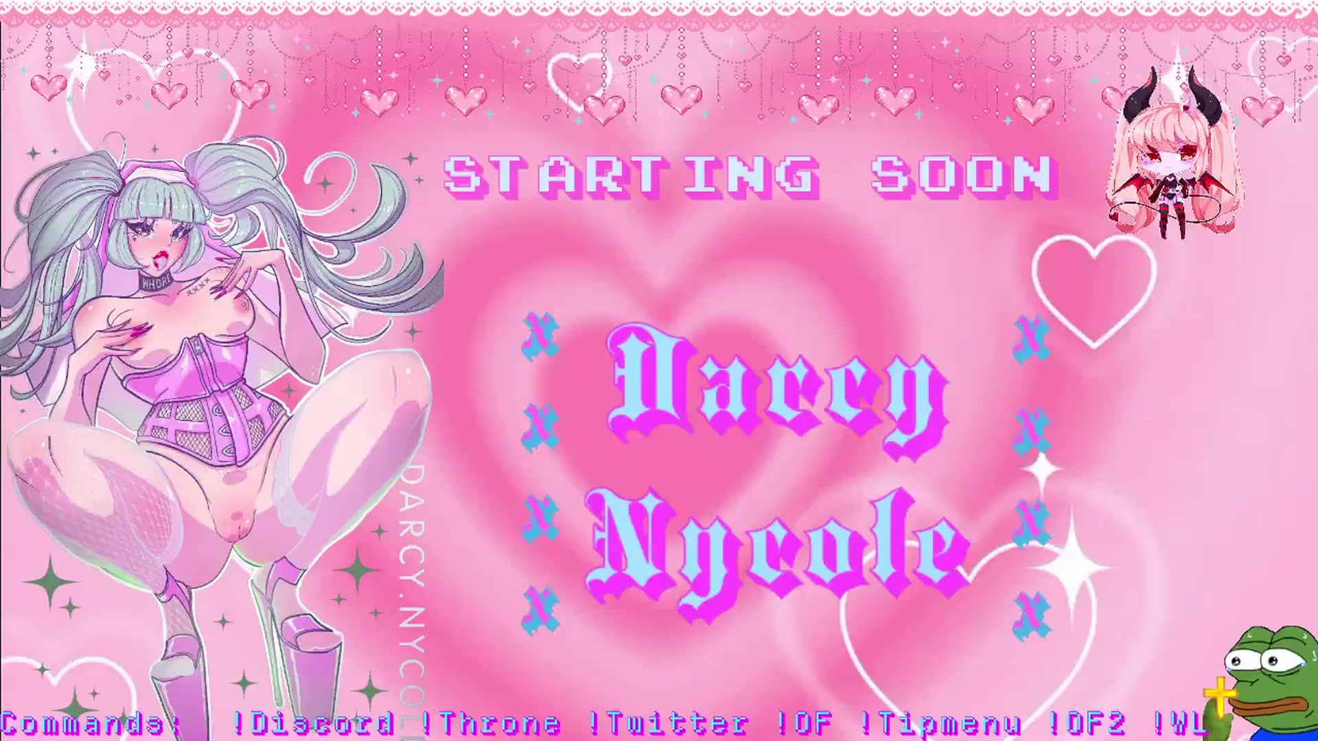 Gallery image thumbnail from DarcyNycole's myfreecams stream on, 07/22/2025, 09:41 image 1 of 20