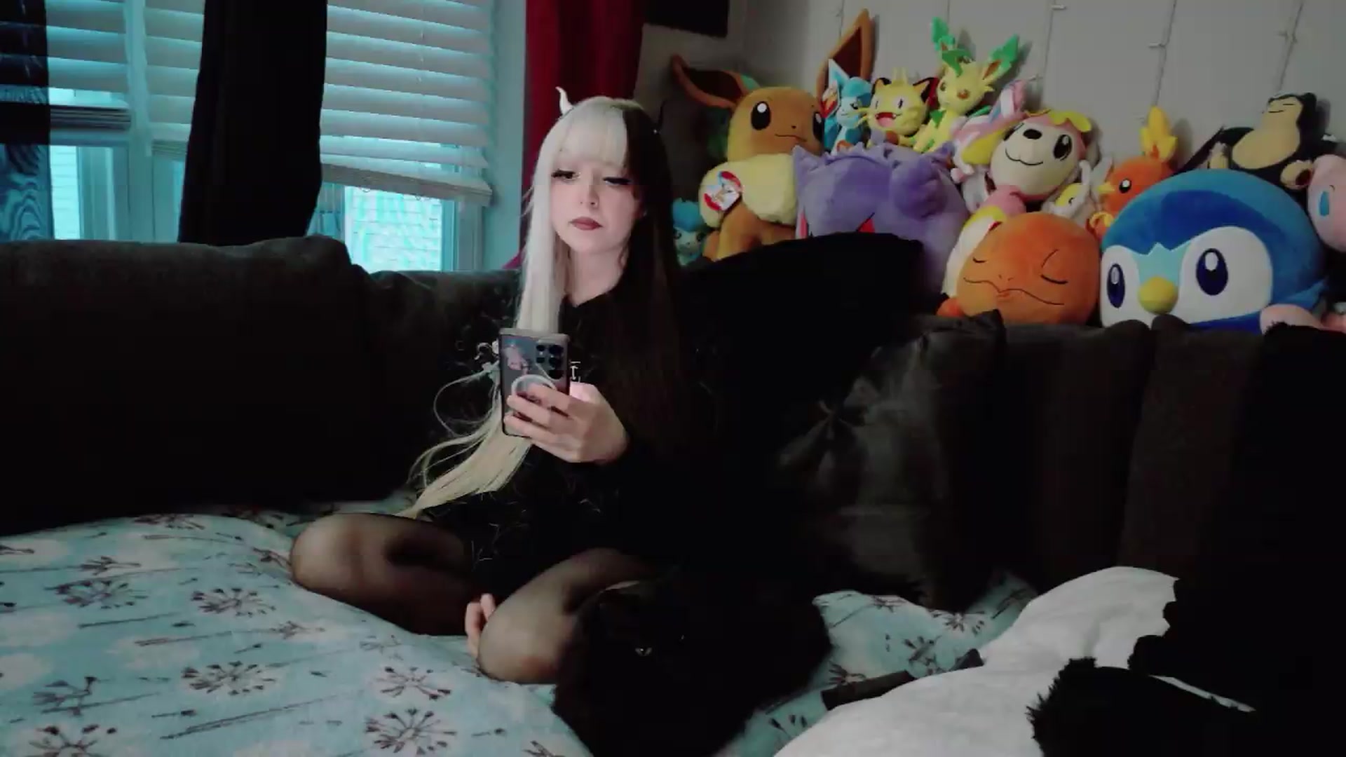 Gallery image thumbnail from DarcyNycole's myfreecams stream on, 06/01/2026, 01:47 image 2 of 20