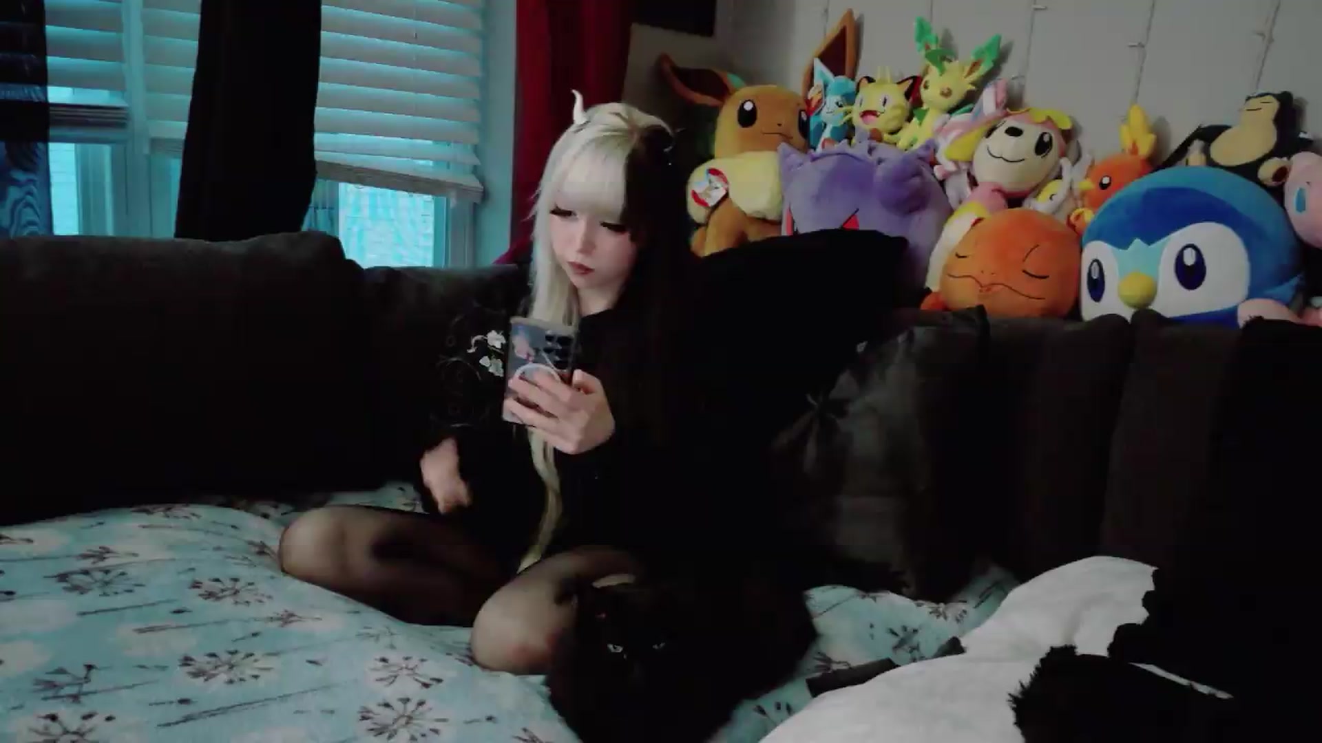 Gallery image thumbnail from DarcyNycole's myfreecams stream on, 06/01/2026, 01:47 image 3 of 20